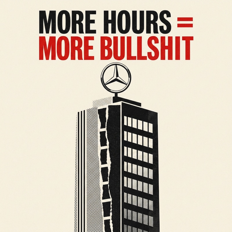 Artwork for podcast Der Autopreneur