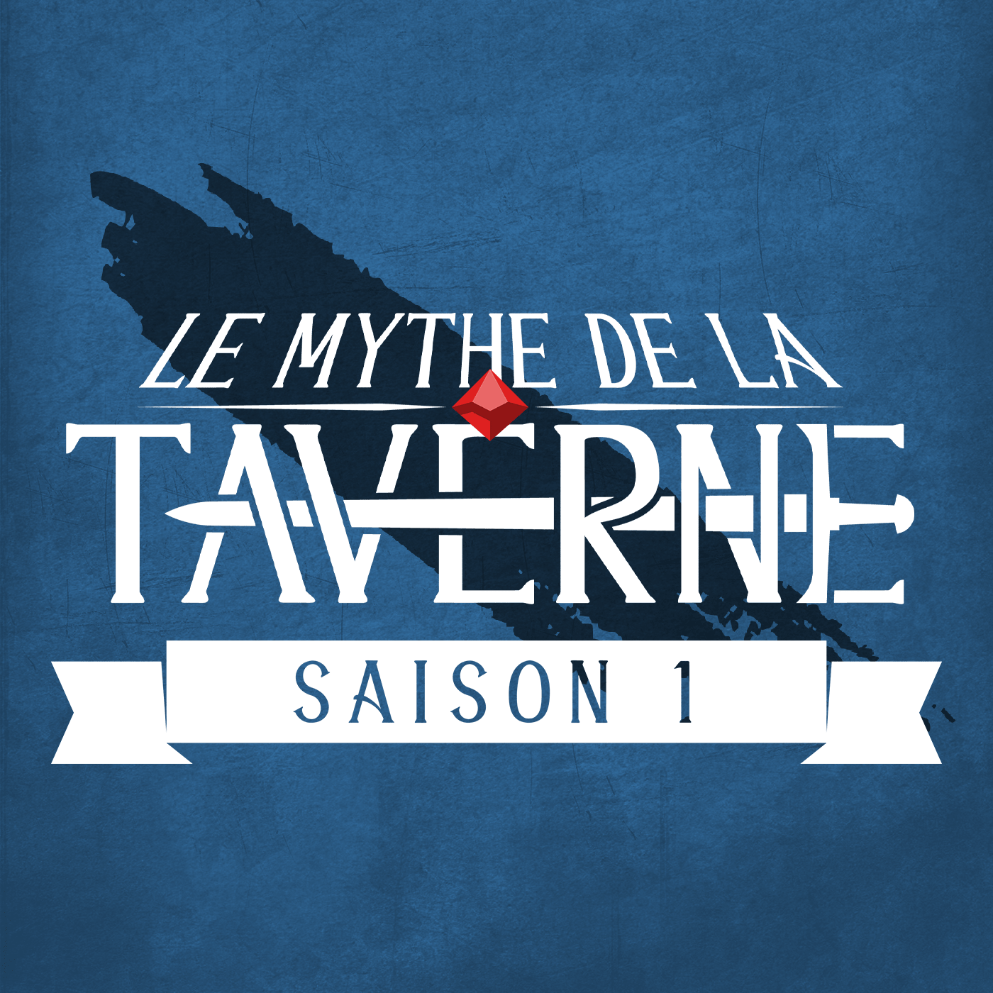 Artwork for podcast Le Mythe de la Taverne
