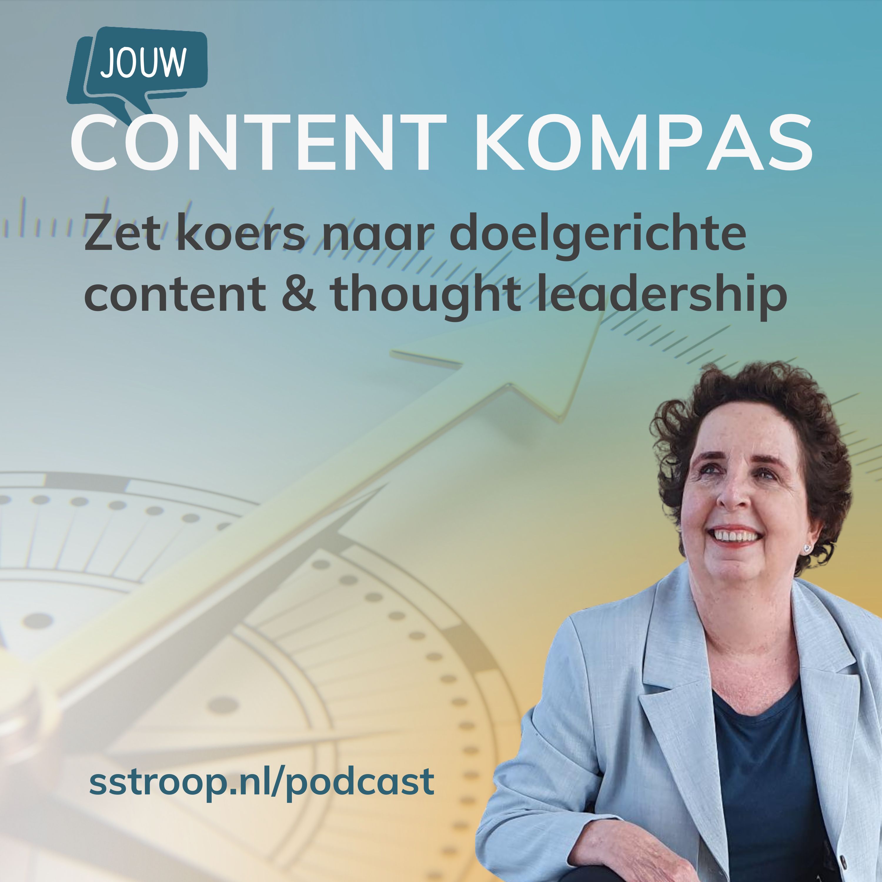 Artwork for Content Kompas
