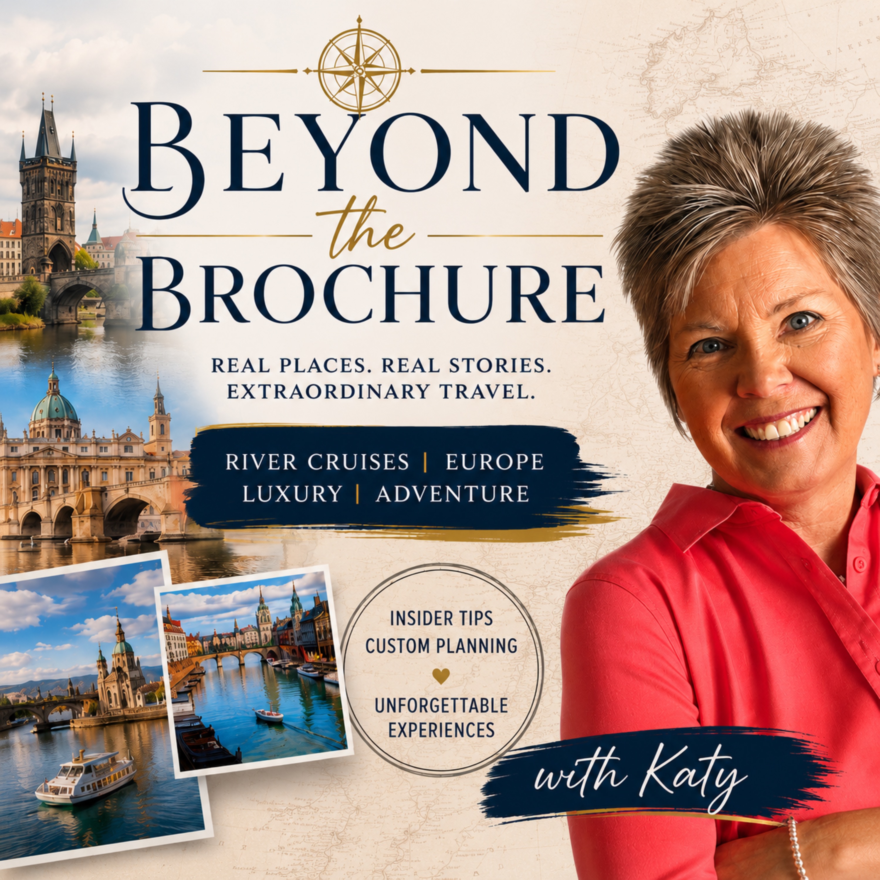 Beyond the Brochure