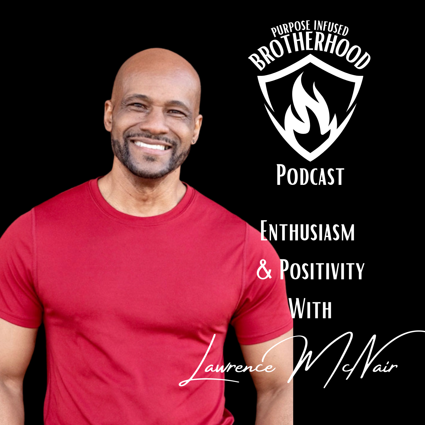 Purpose Infused Brotherhood Podcast