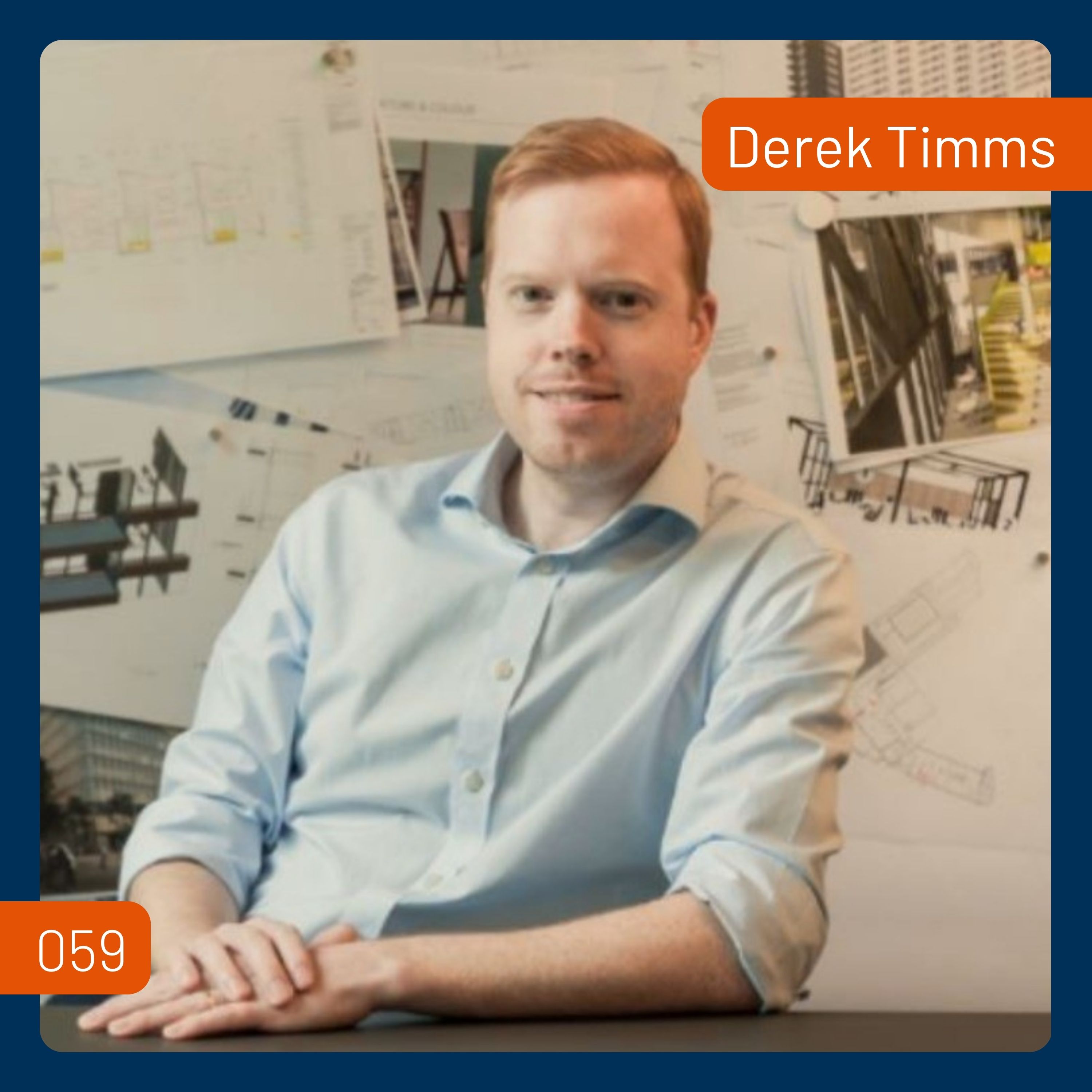 Common Outsourcing Mistakes (& How To Avoid Them!) with Derek Timms | 059 Common Outsourcing Mistakes (& How To Avoid Them!) with Derek Timms | 059