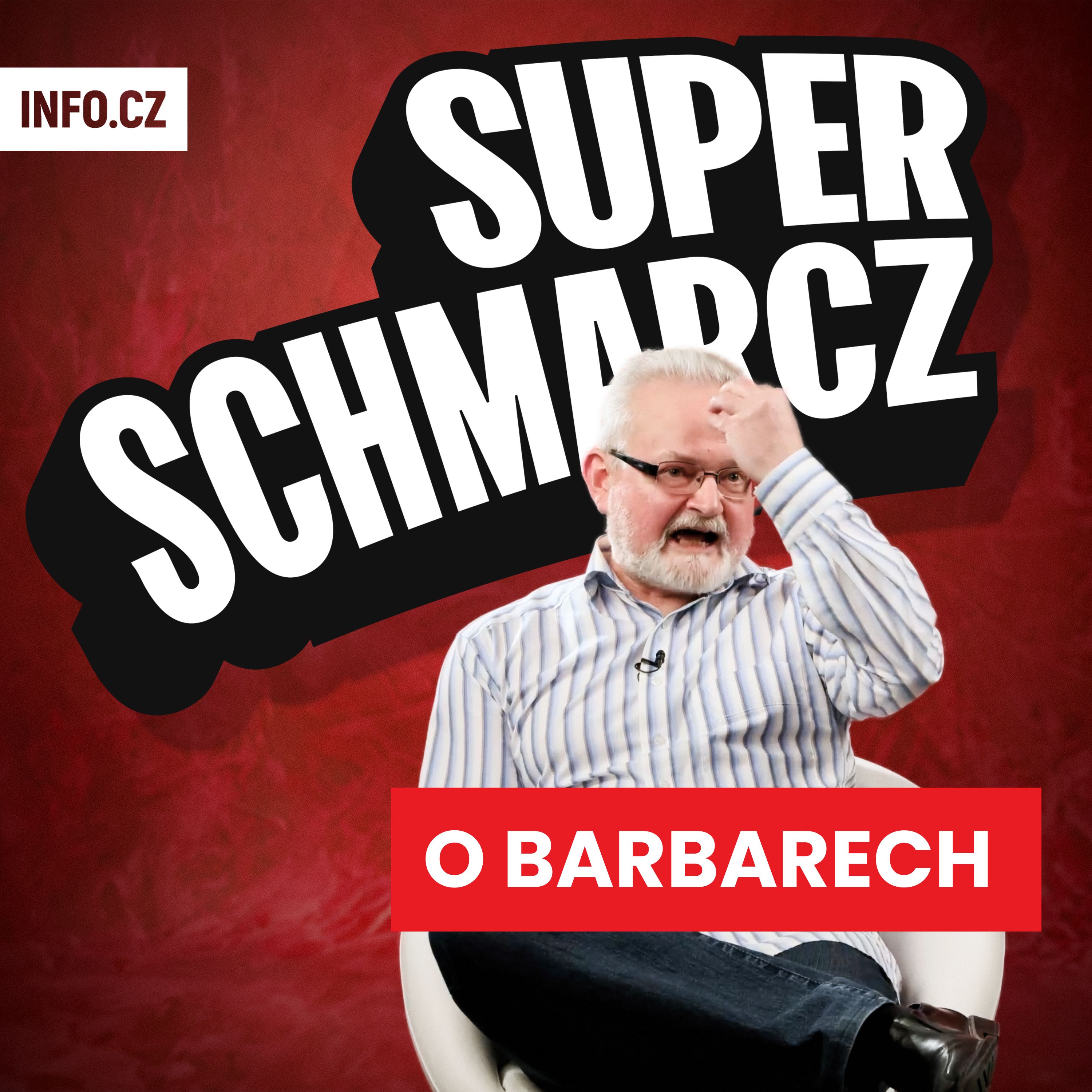 Superschmarcz