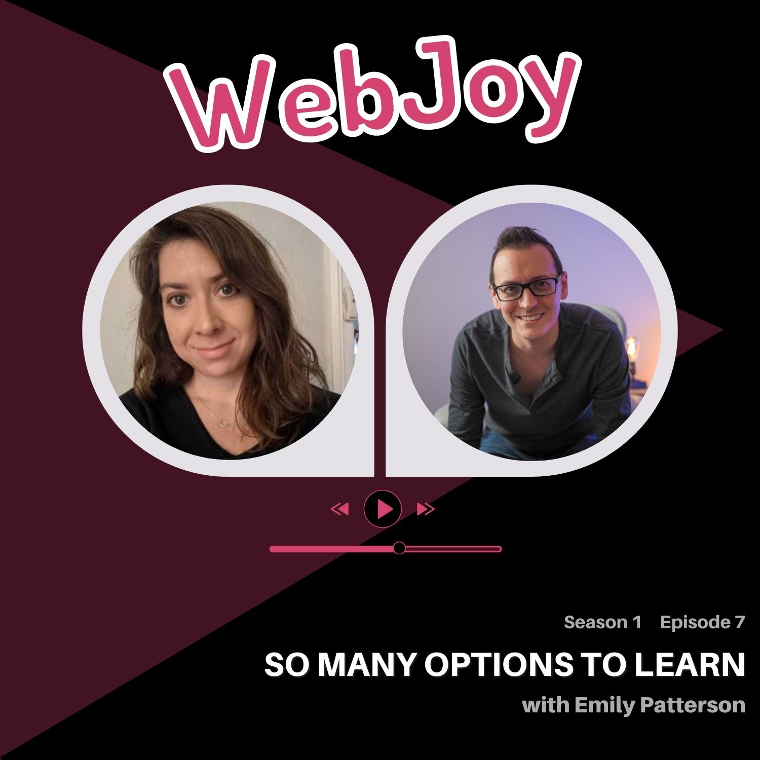 WebJoy