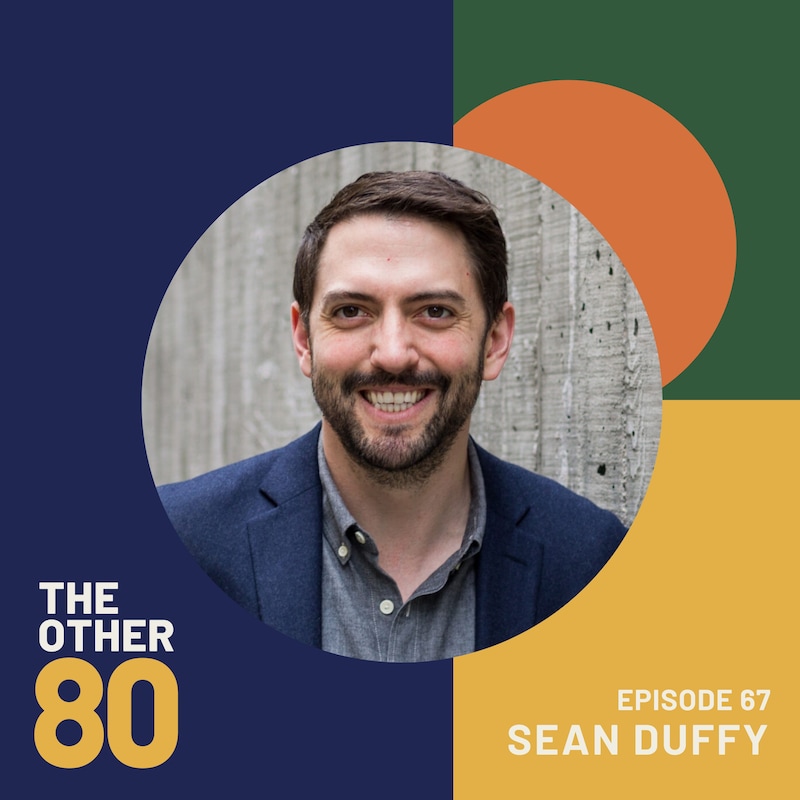 Artwork for podcast The Other 80