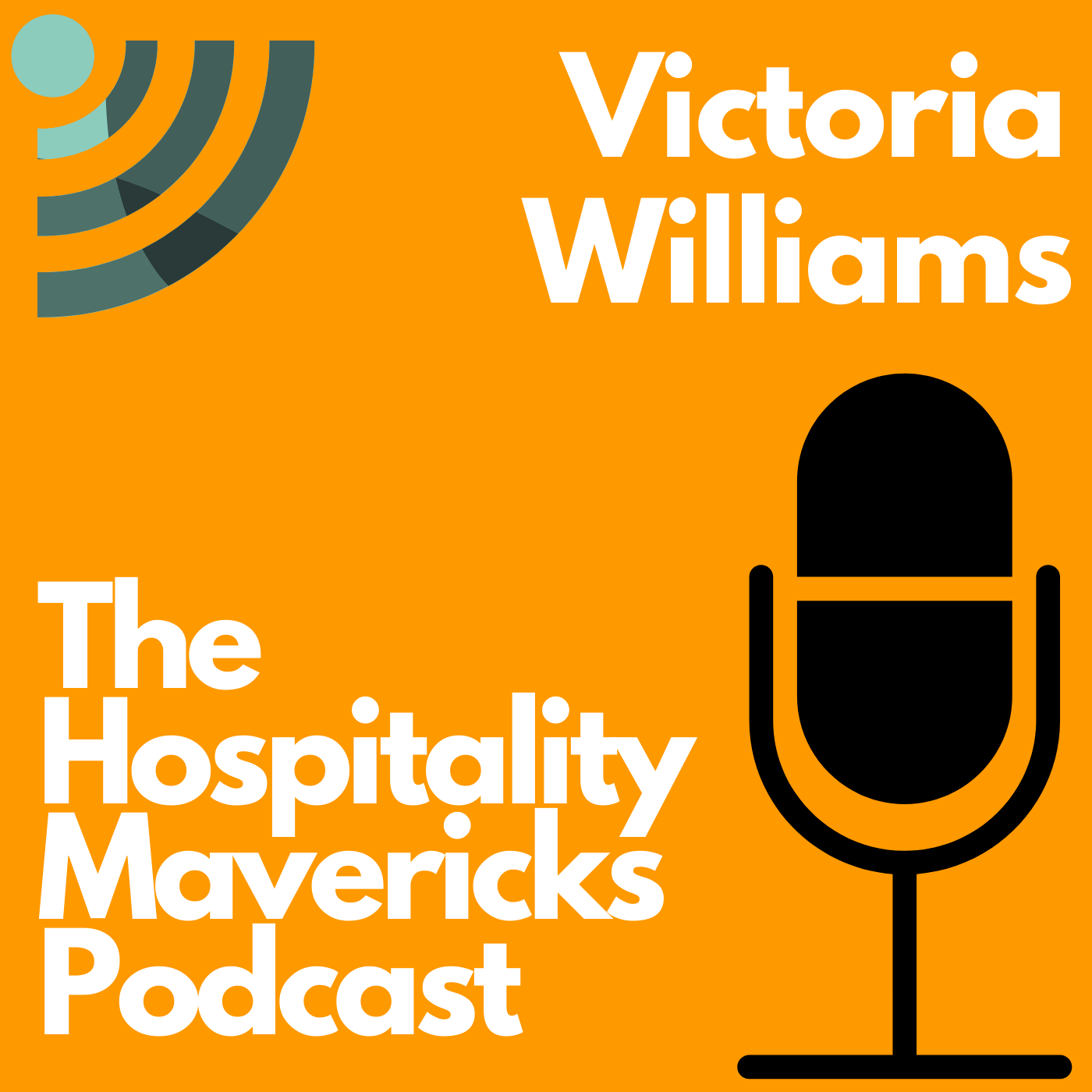 #75 Victoria Williams, CEO of terptree, on human communication and deaf people Image