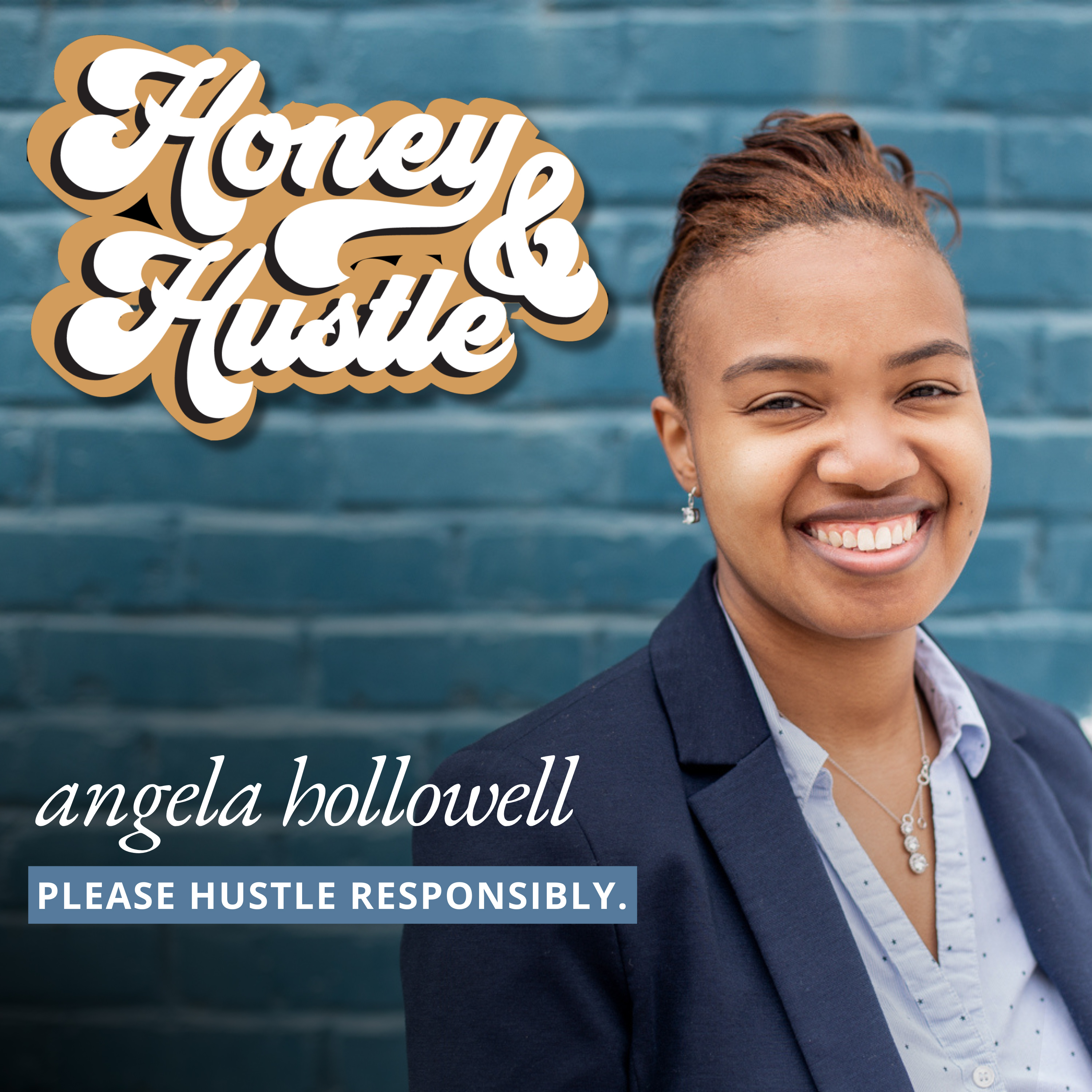 Show artwork for Honey & Hustle