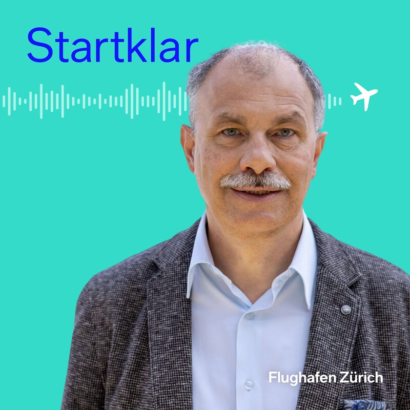 Artwork for podcast STARTKLAR