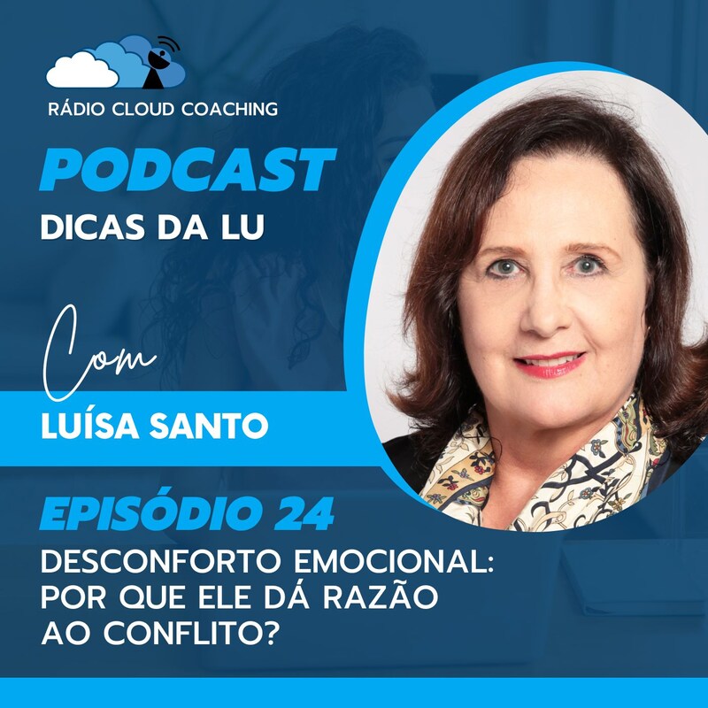 Artwork for podcast Dicas Da Lu
