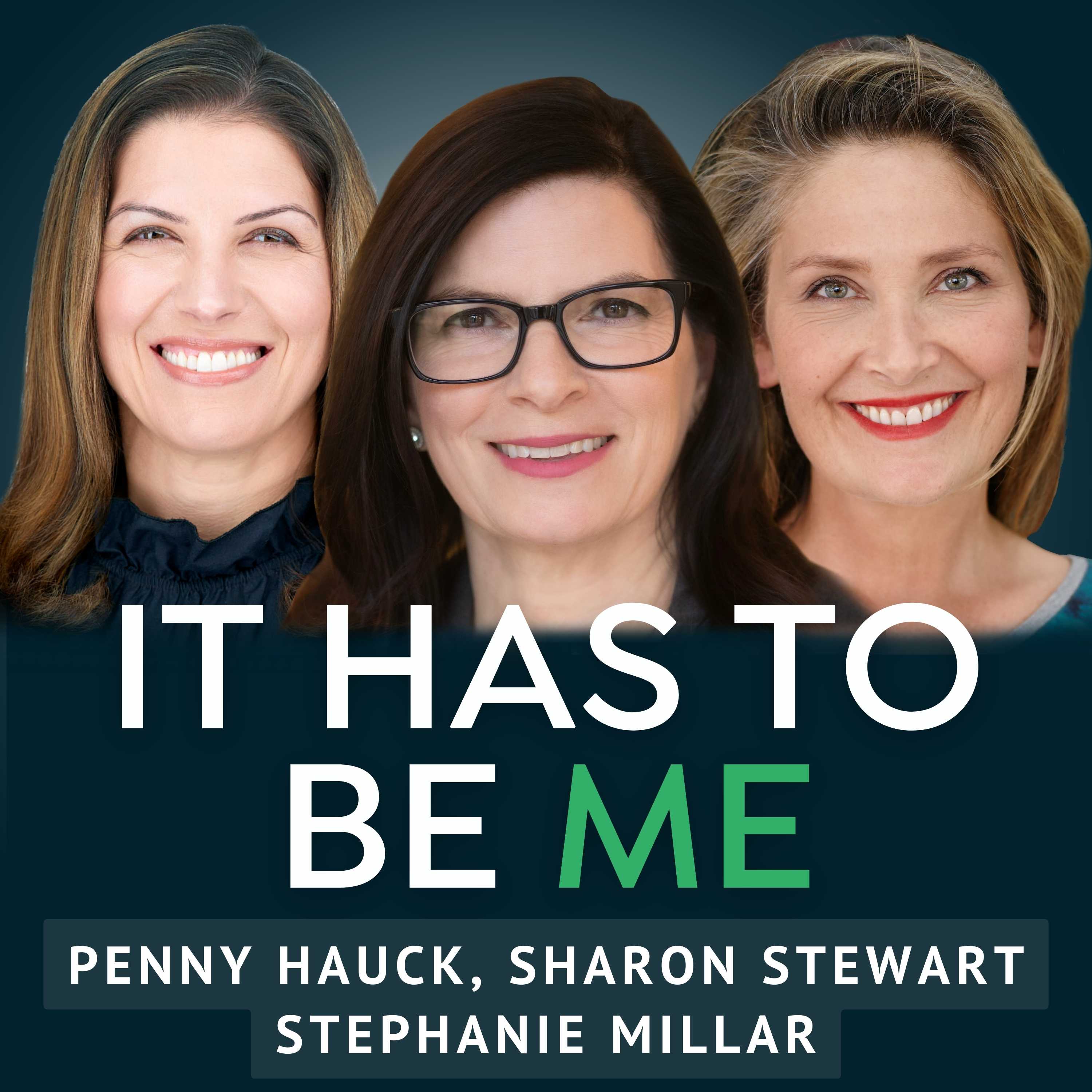 Thrive Through Menopause: The Power Of Food and Gut Health  | 009