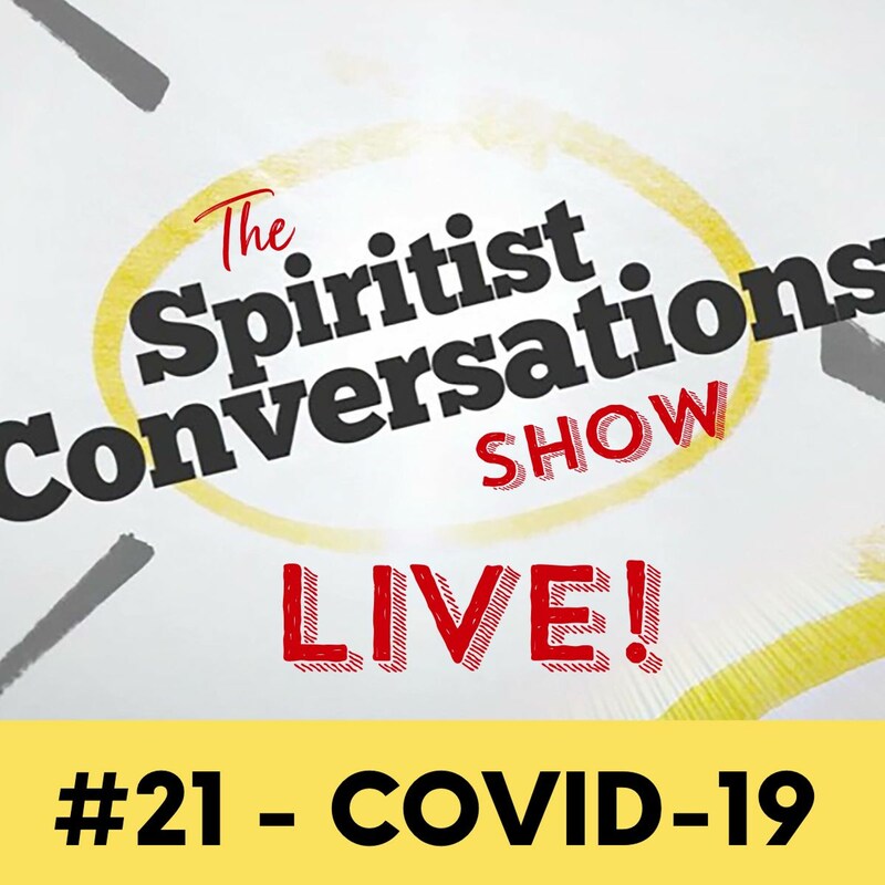 Artwork for podcast Spiritist Conversations