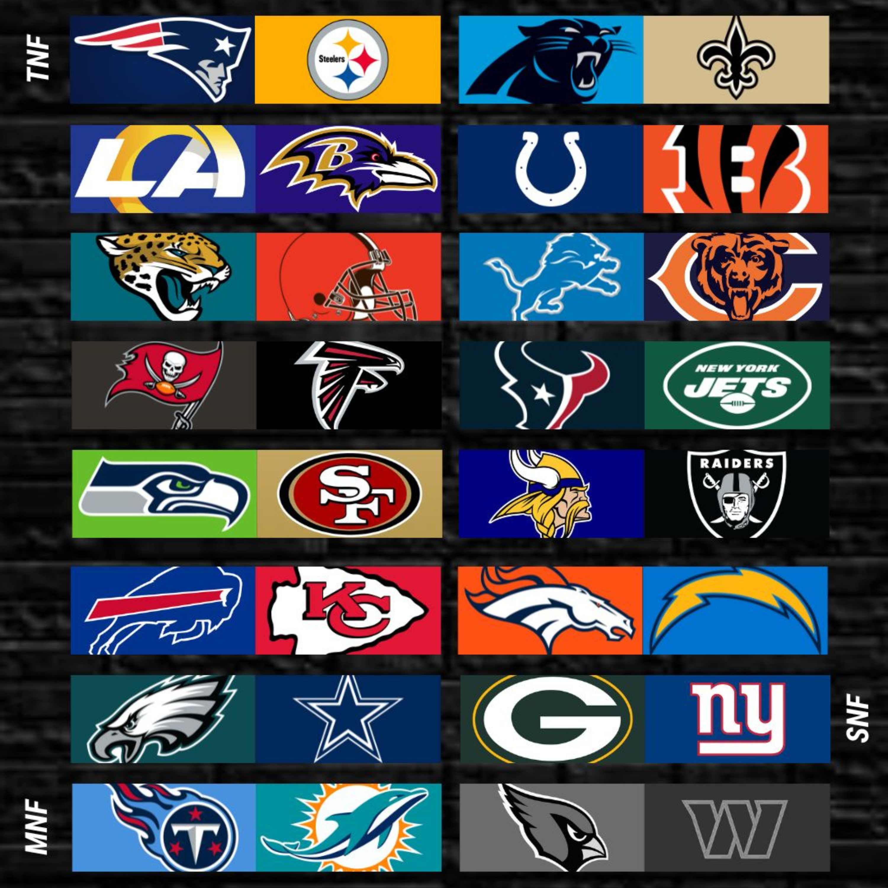 Precio Del Exito NFL