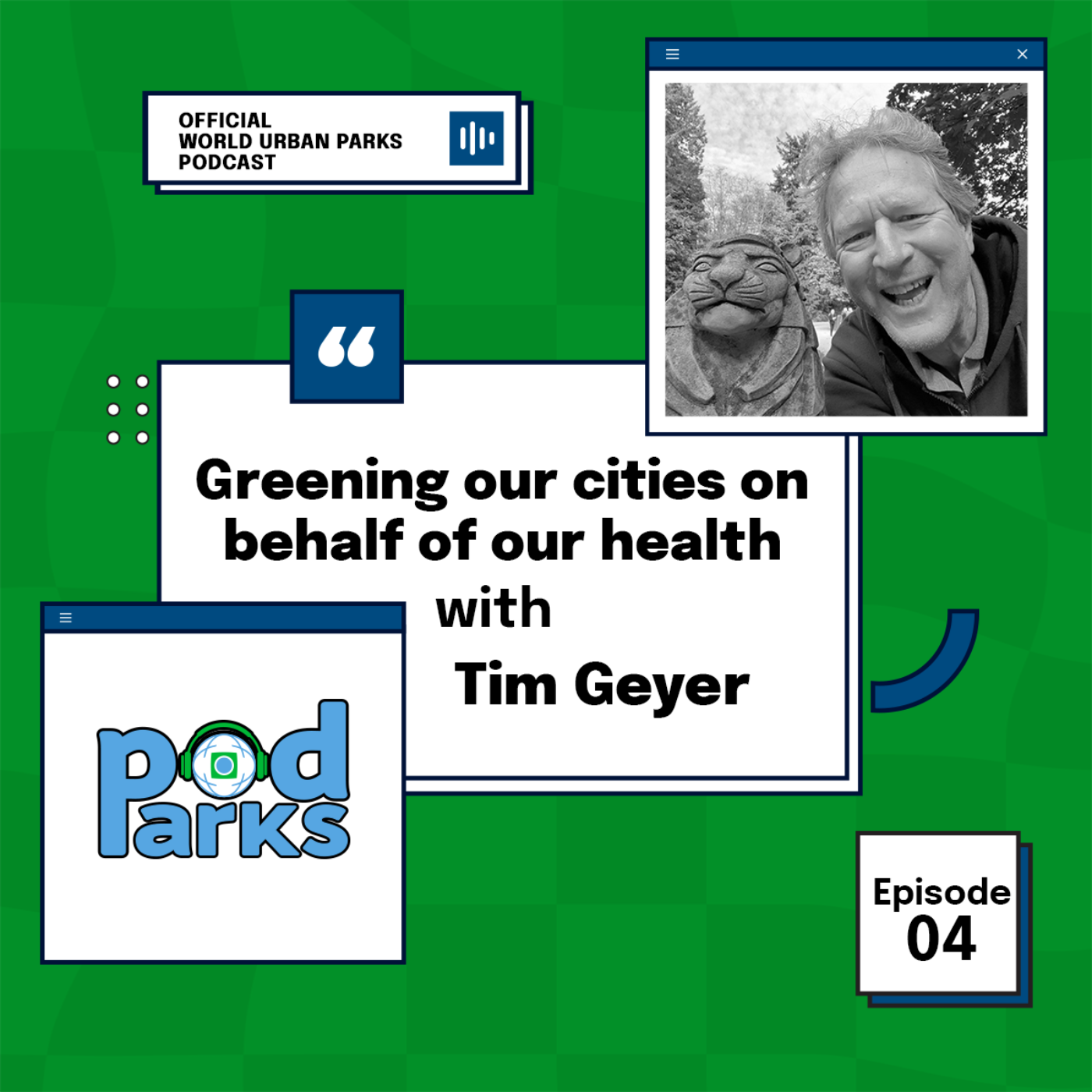 PodParks