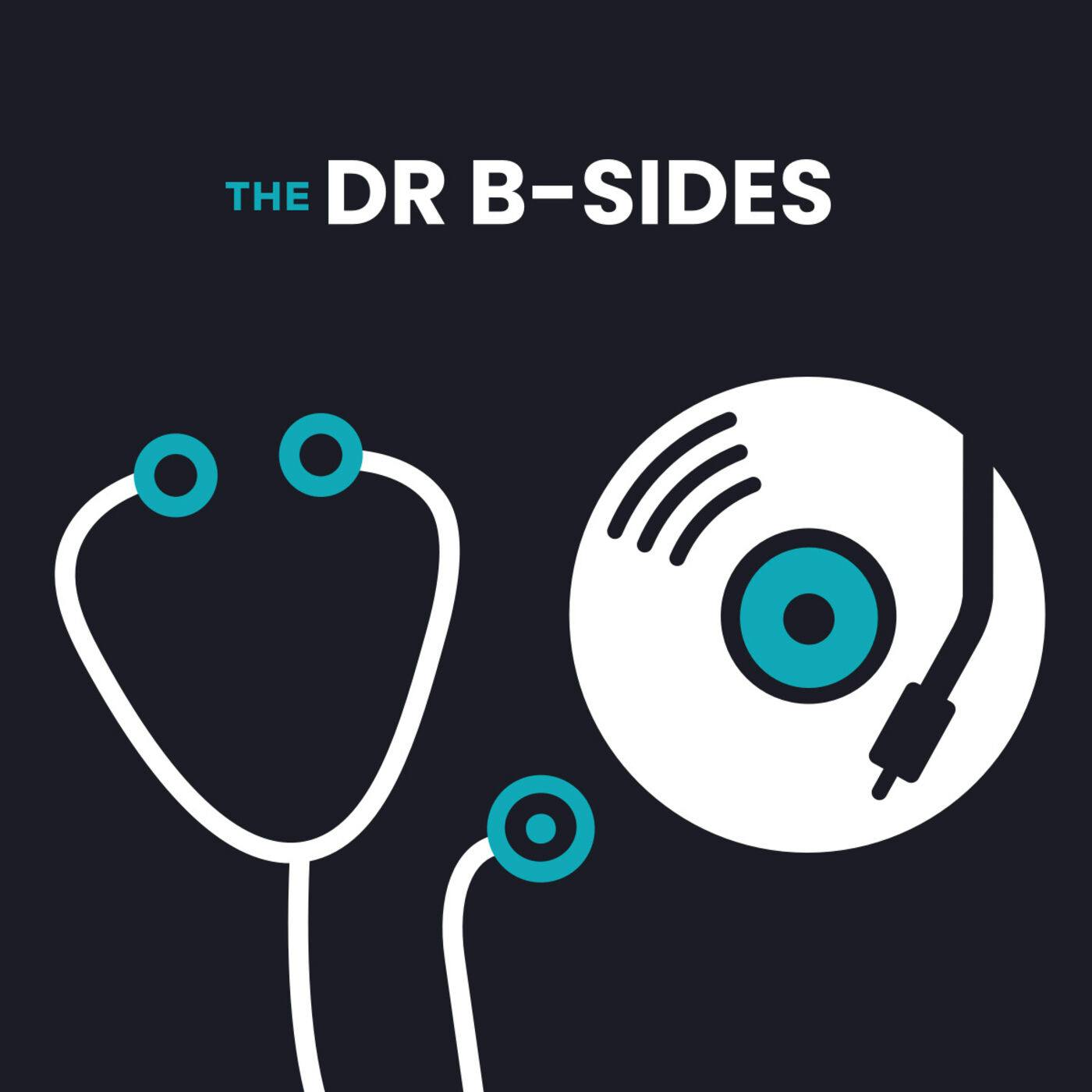The DR & the DJ