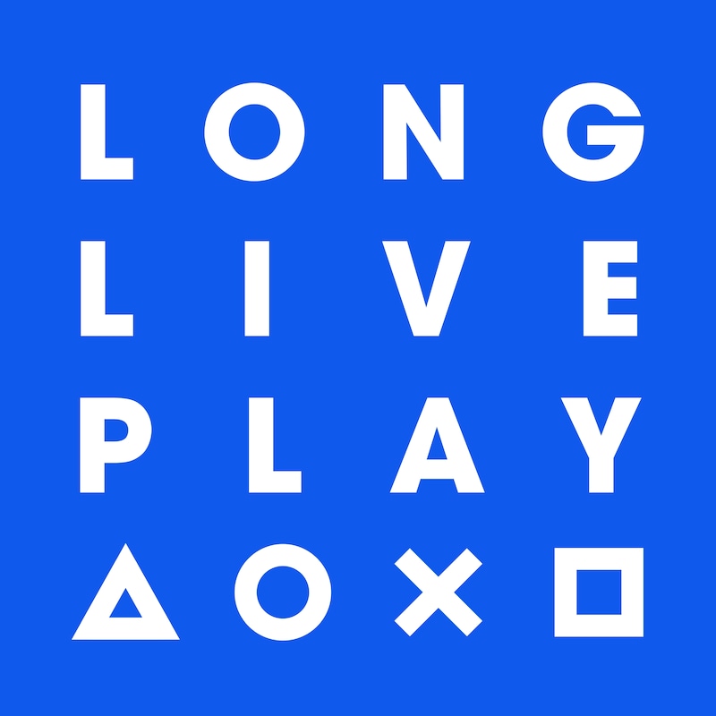 Artwork for podcast Long Live Play