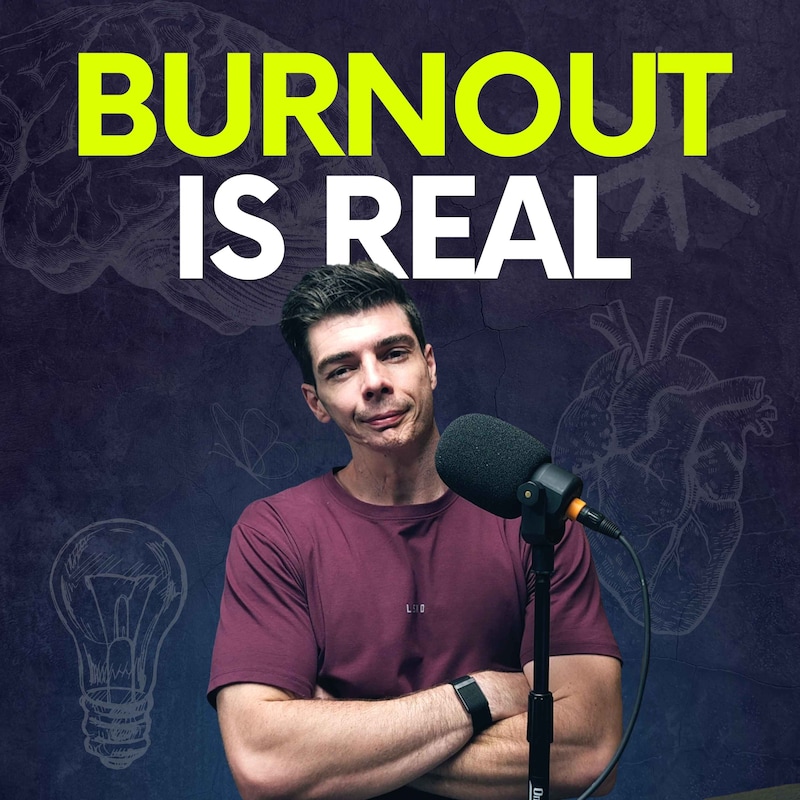 Artwork for podcast Built Resilient