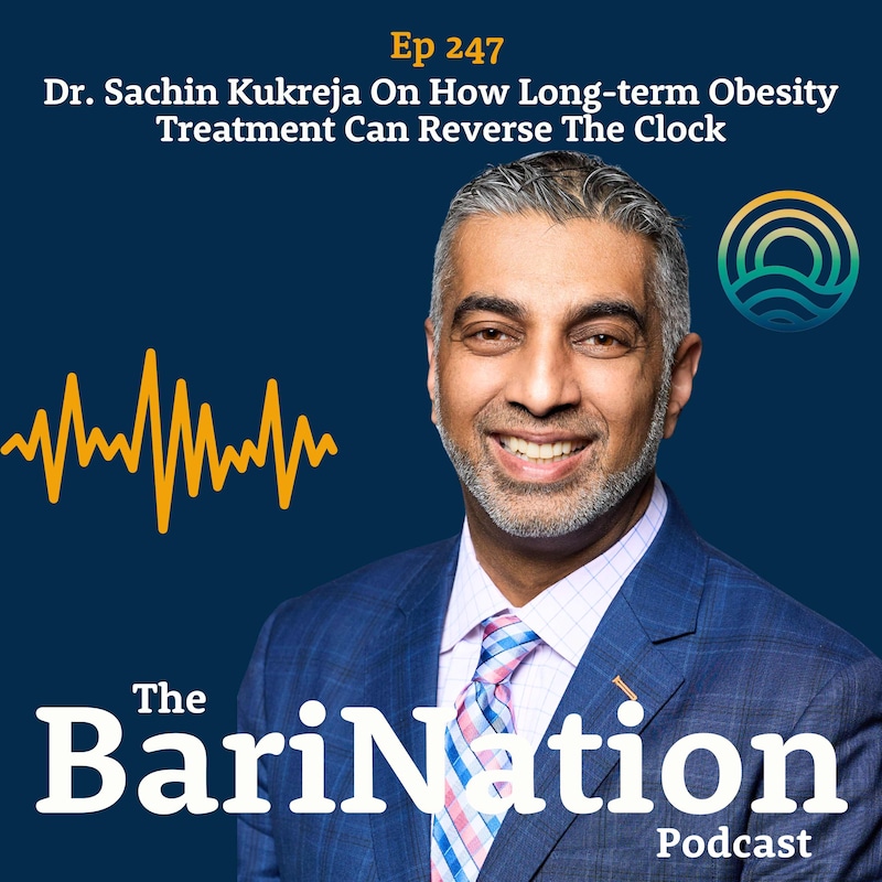 Artwork for podcast The BariNation Podcast