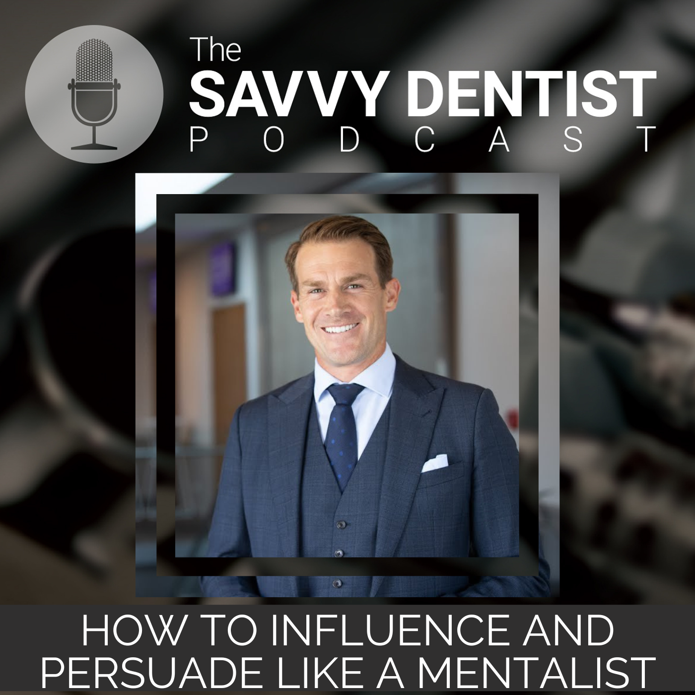 The Savvy Dentist