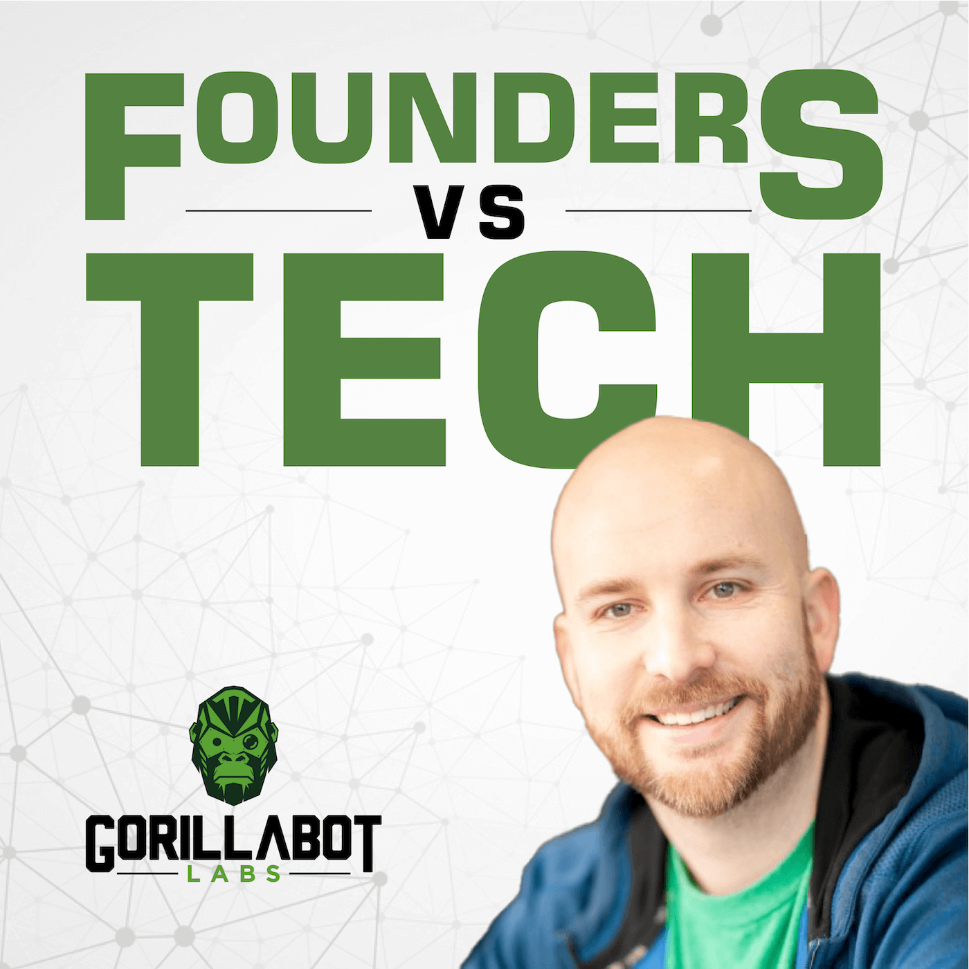 Artwork for podcast Founders vs Tech