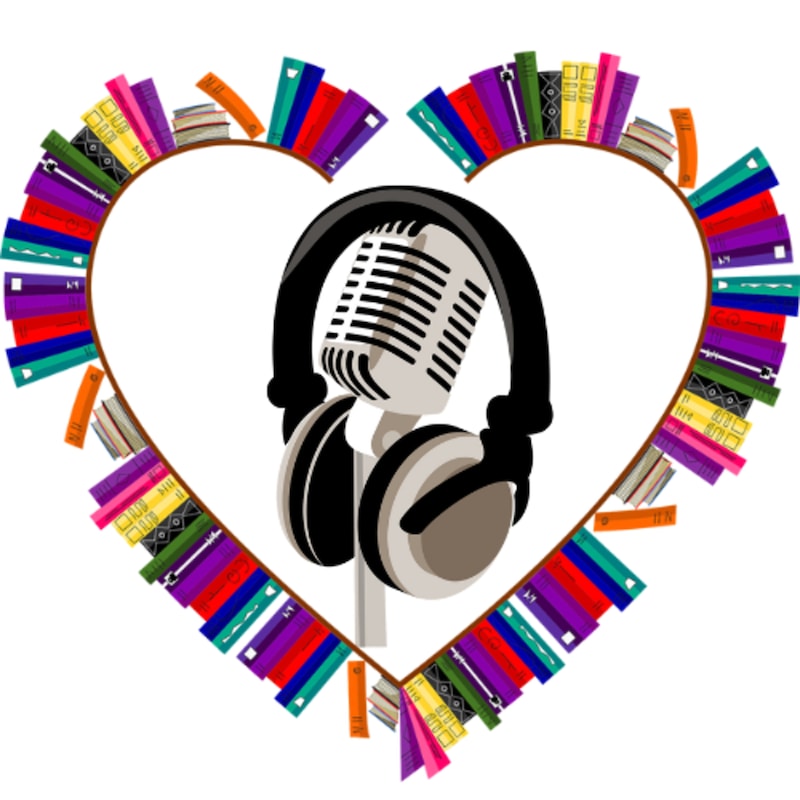 Artwork for podcast Book Lover's Companion - The English Version