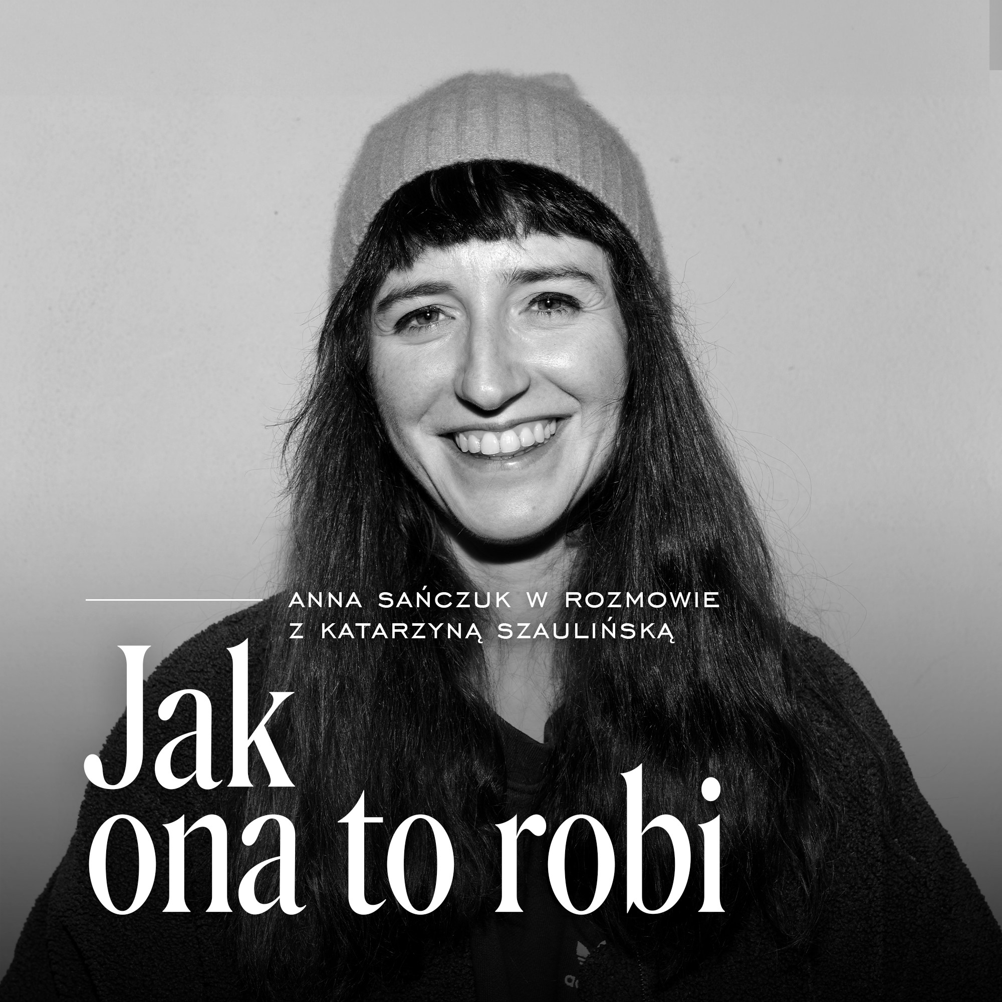 Jak ona to robi