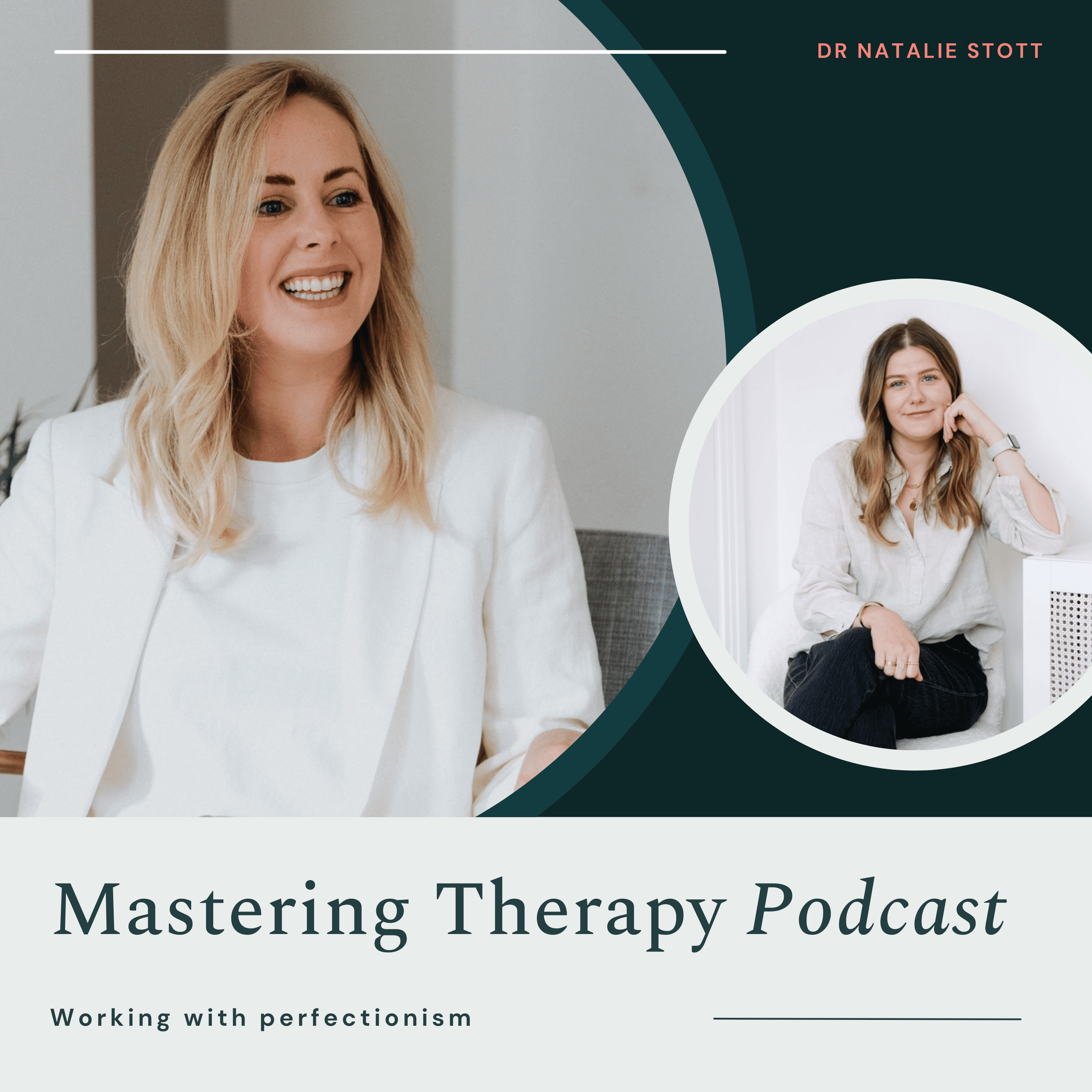 Mastering Therapy