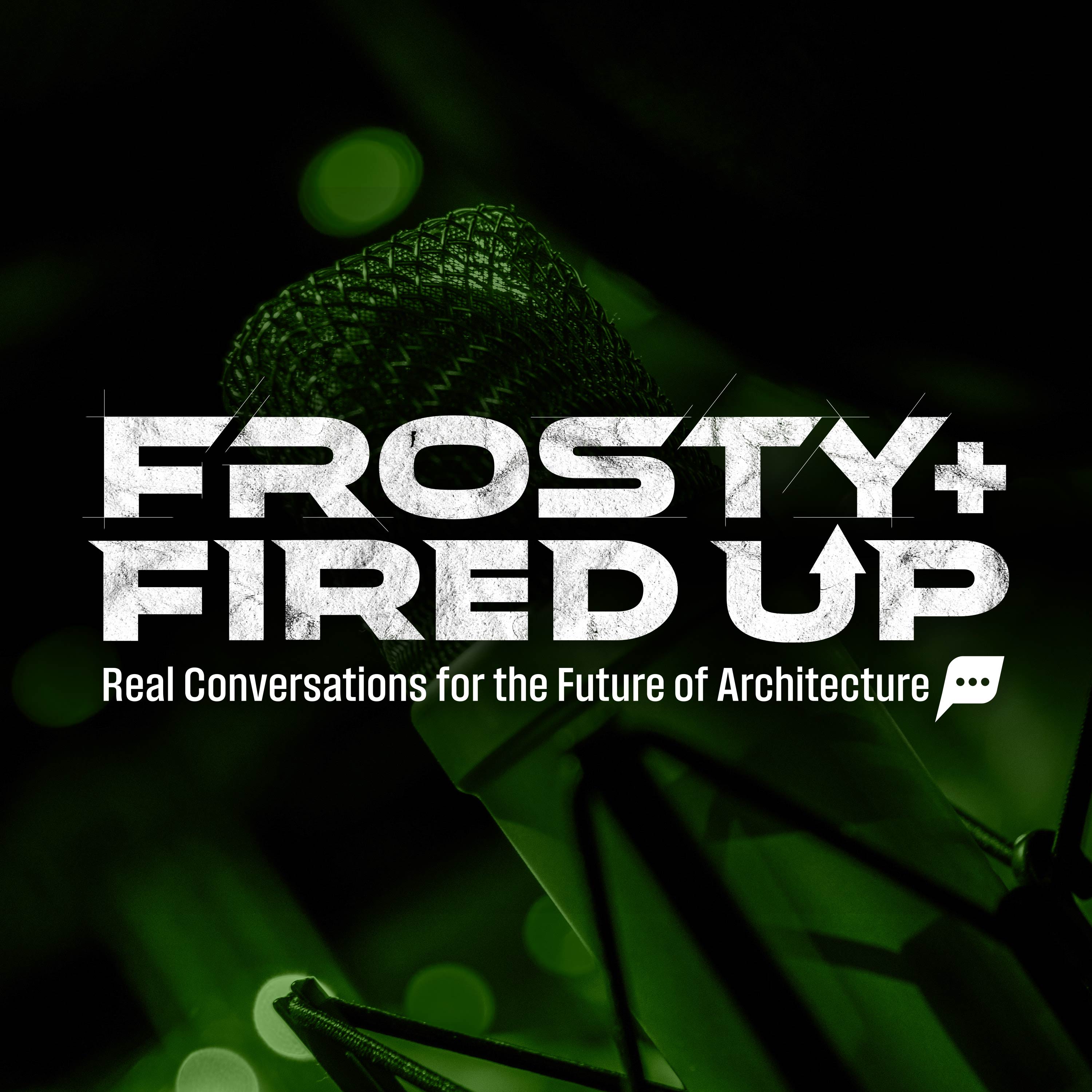 Artwork for Frosty + Fired Up