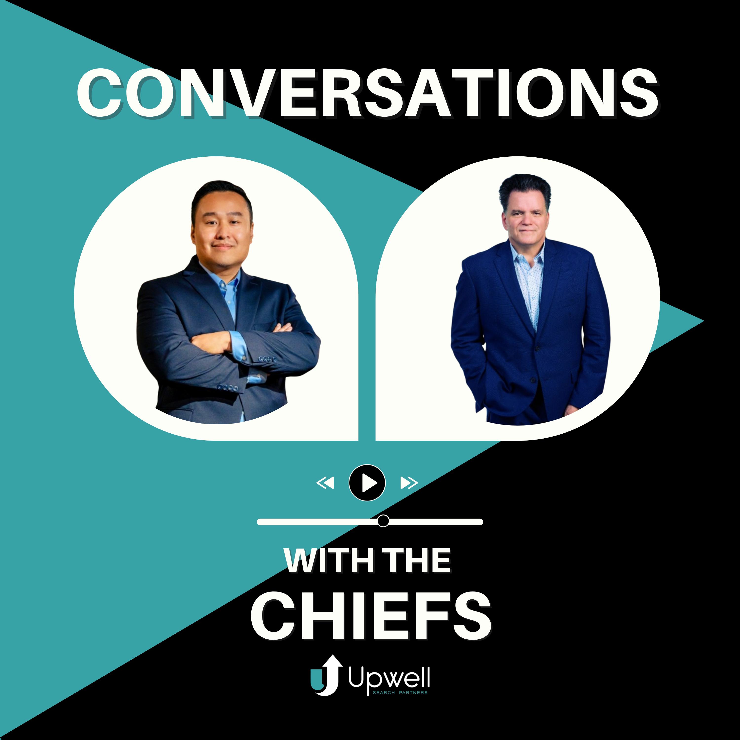 Artwork for Conversations With The Chiefs