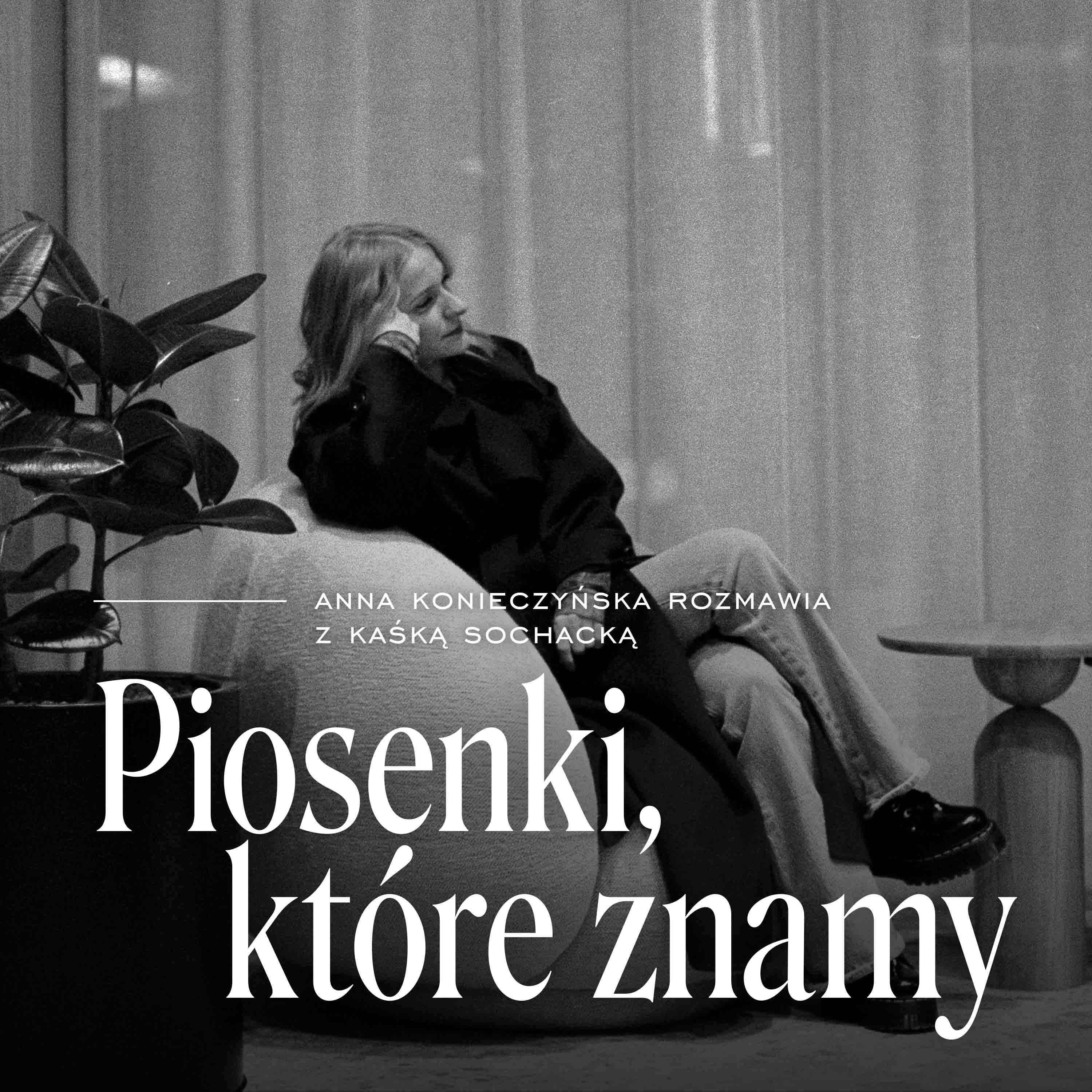 Piosenki, które znamy