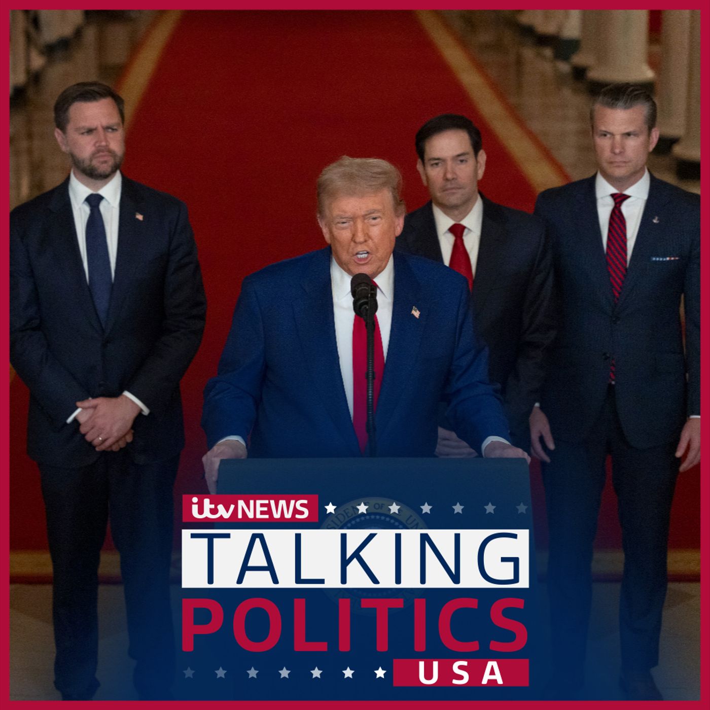 What America's strikes on Iran could mean for the region, the UK and the world What America's strikes on Iran could mean for the region, the UK and the world