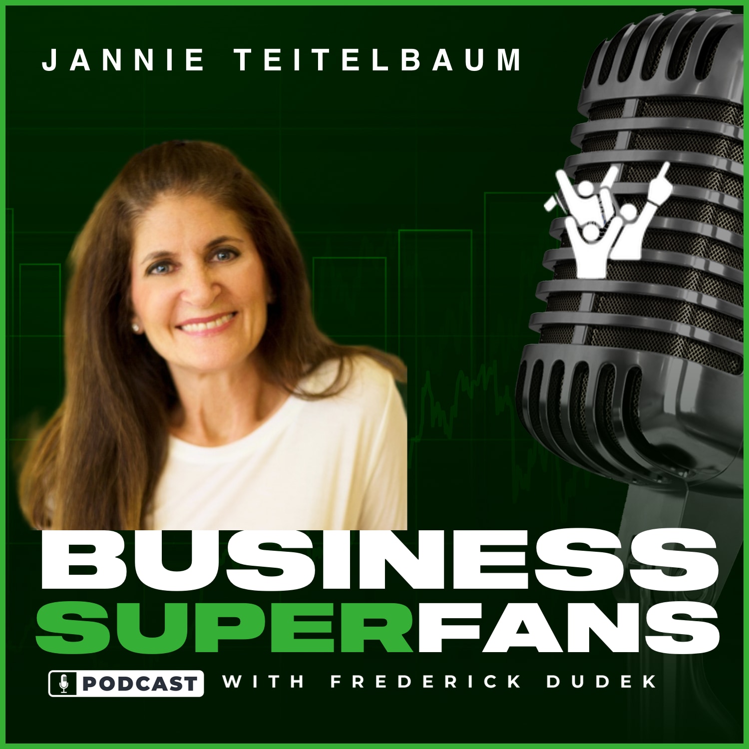 Building a Pot Pies Food Business with Jannie Teitelbaum