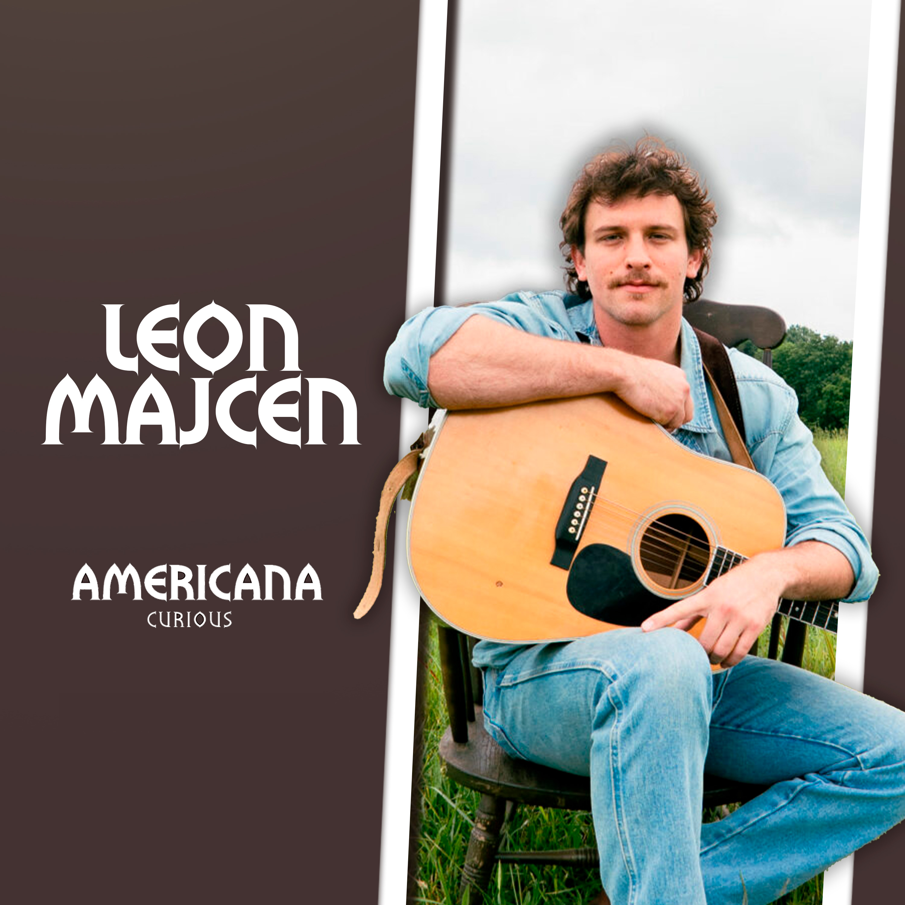 Americana Curious