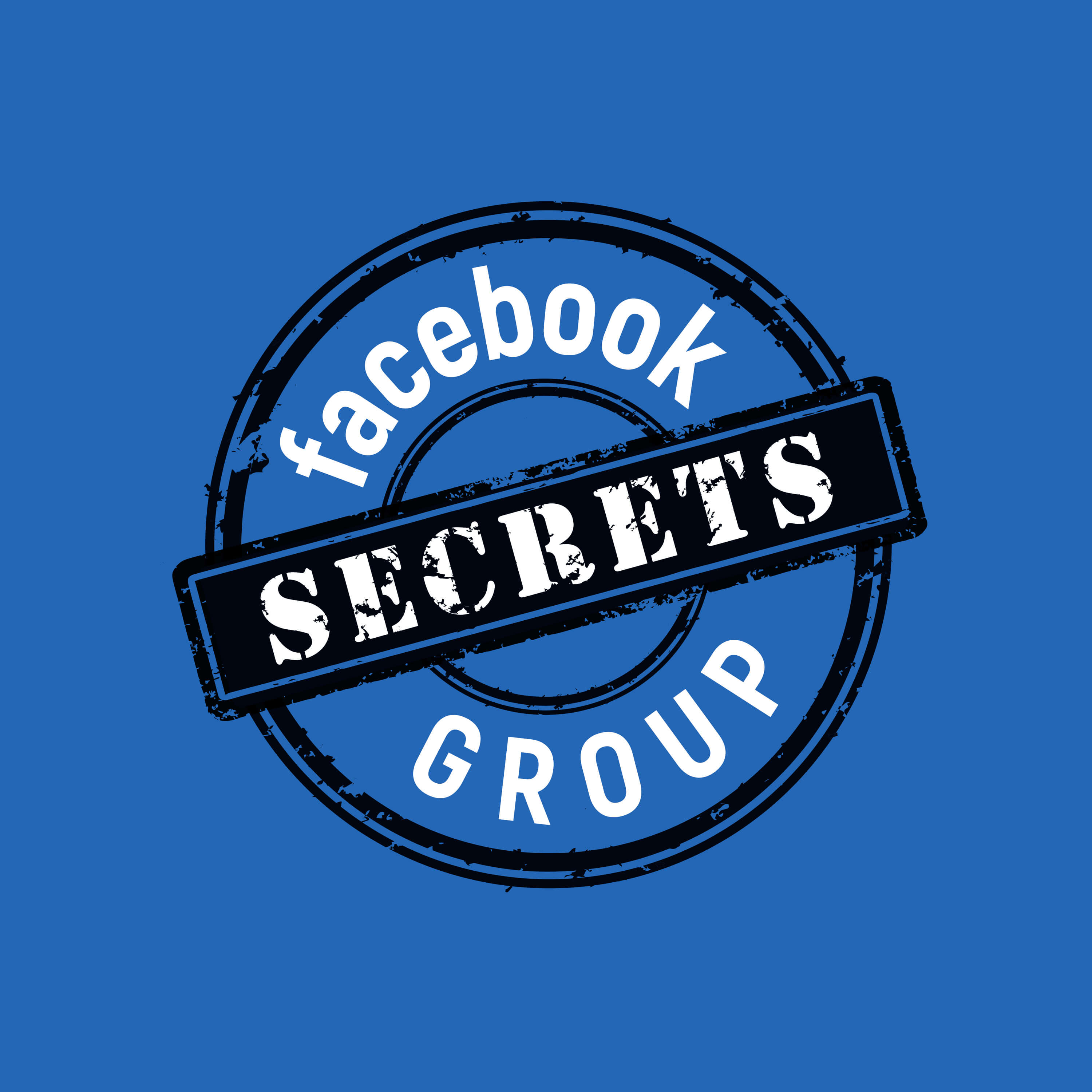 Artwork for Facebook Group Secrets