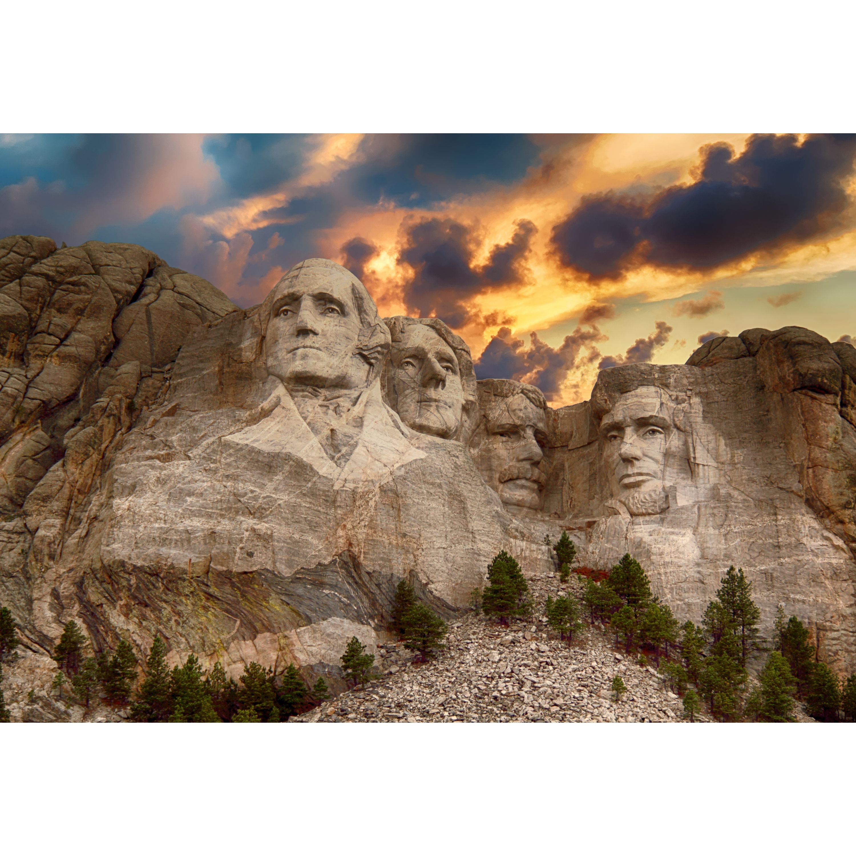 Who Inspired Thomas Jefferson? episode artwork