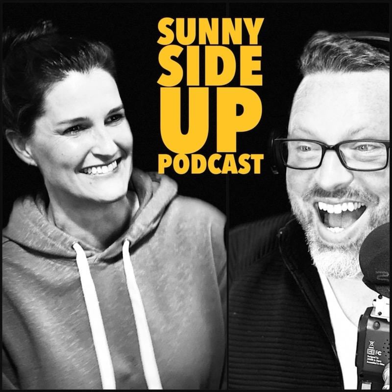 Artwork for podcast Sunny Side Up Podcast