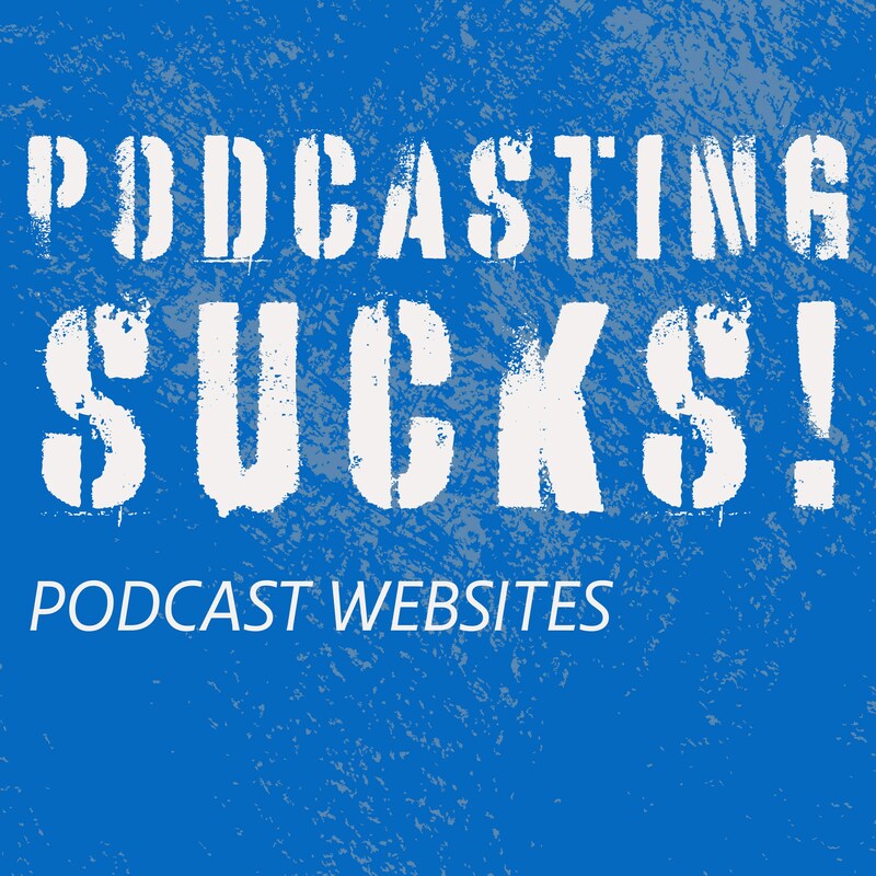 Artwork for podcast Good Morning Podcasters!