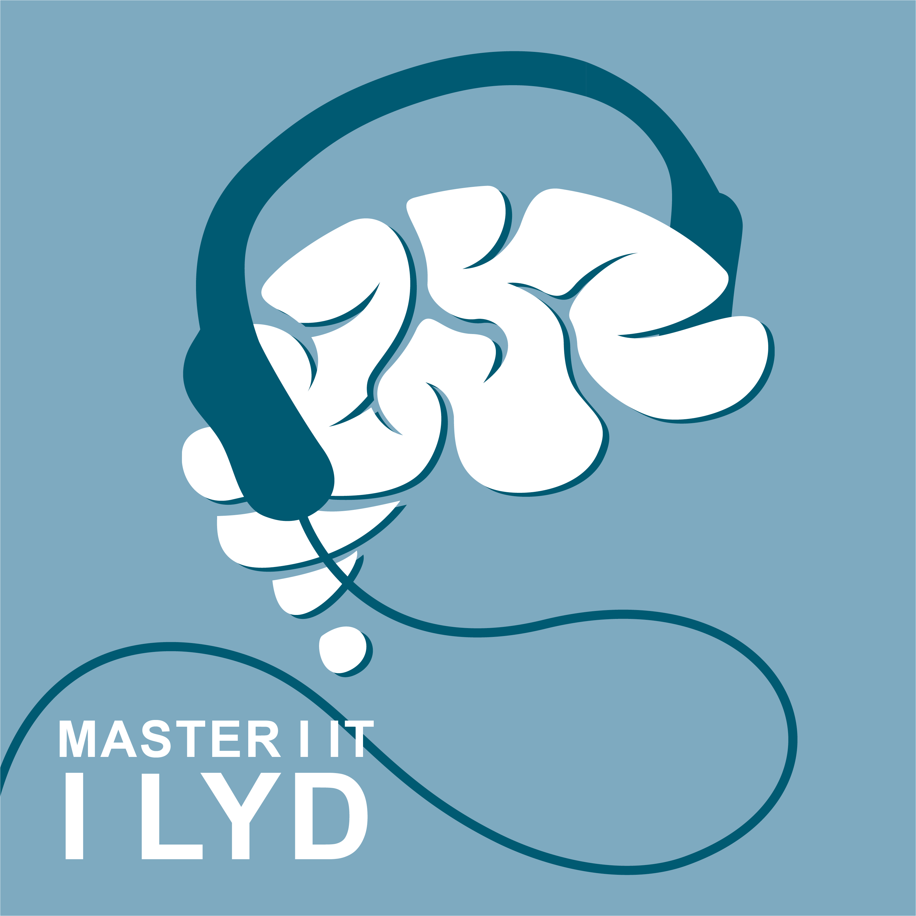 Master i it – i lyd