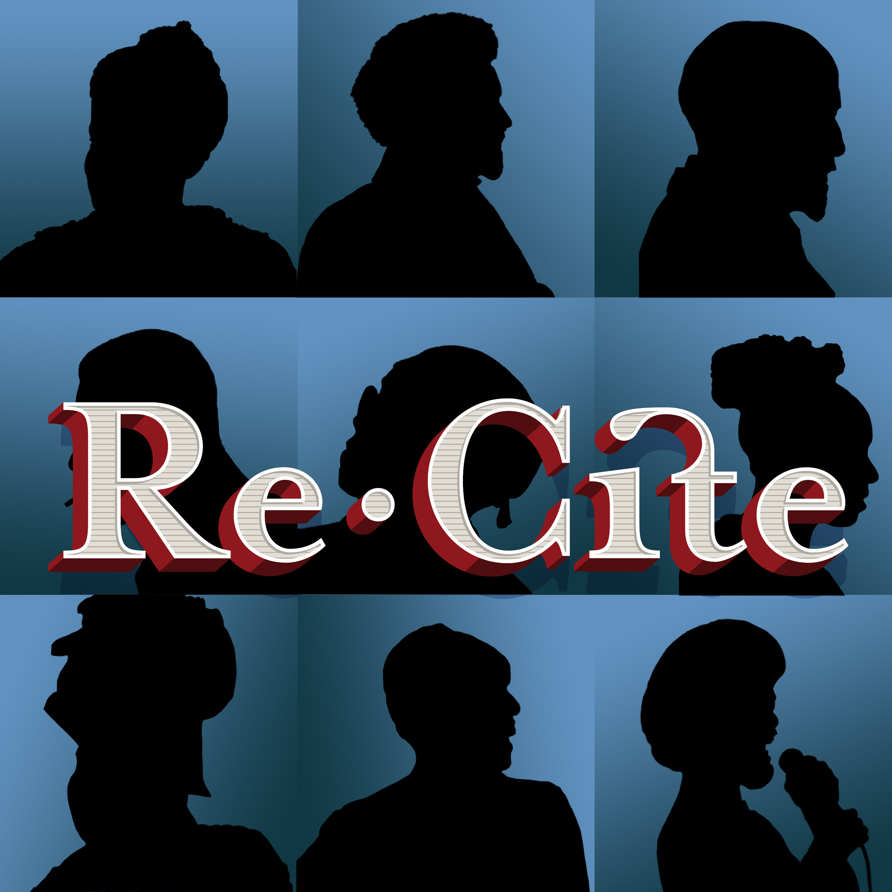 Show artwork for Re-Cite