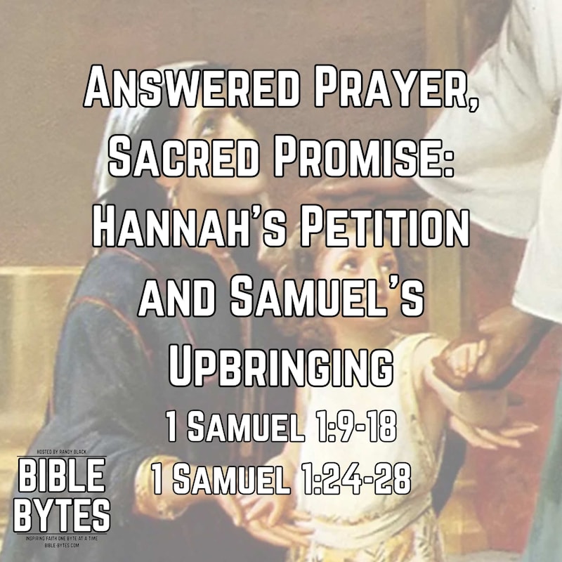 Artwork for podcast Bible Bytes