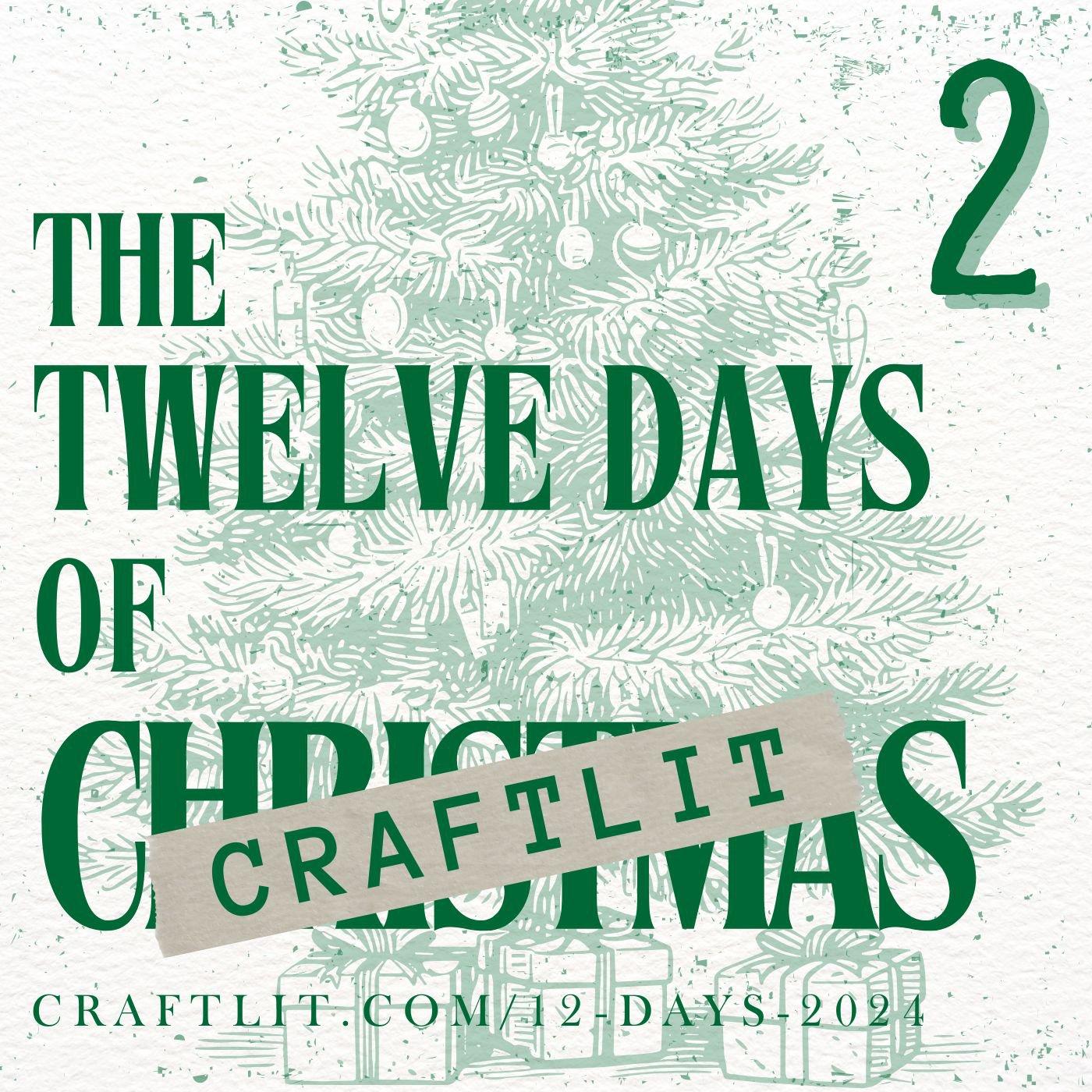 CraftLit