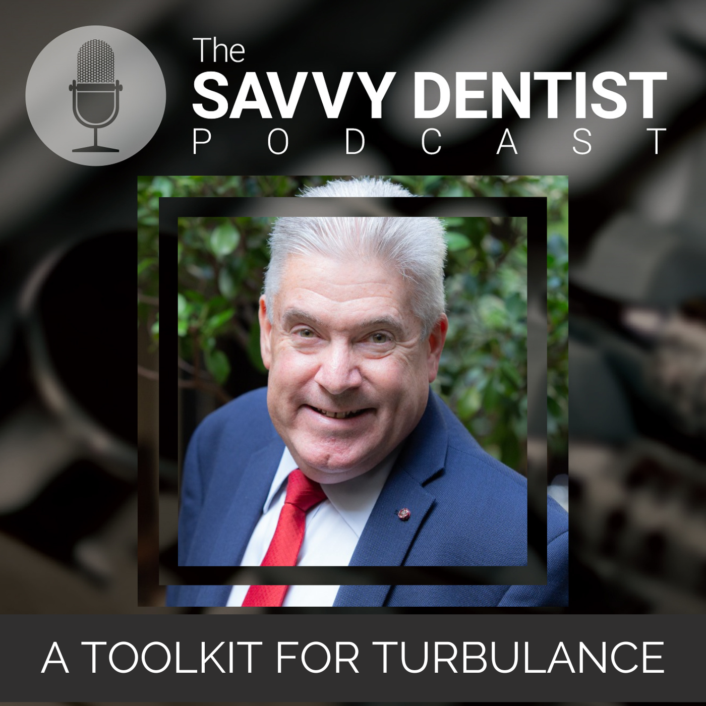 The Savvy Dentist