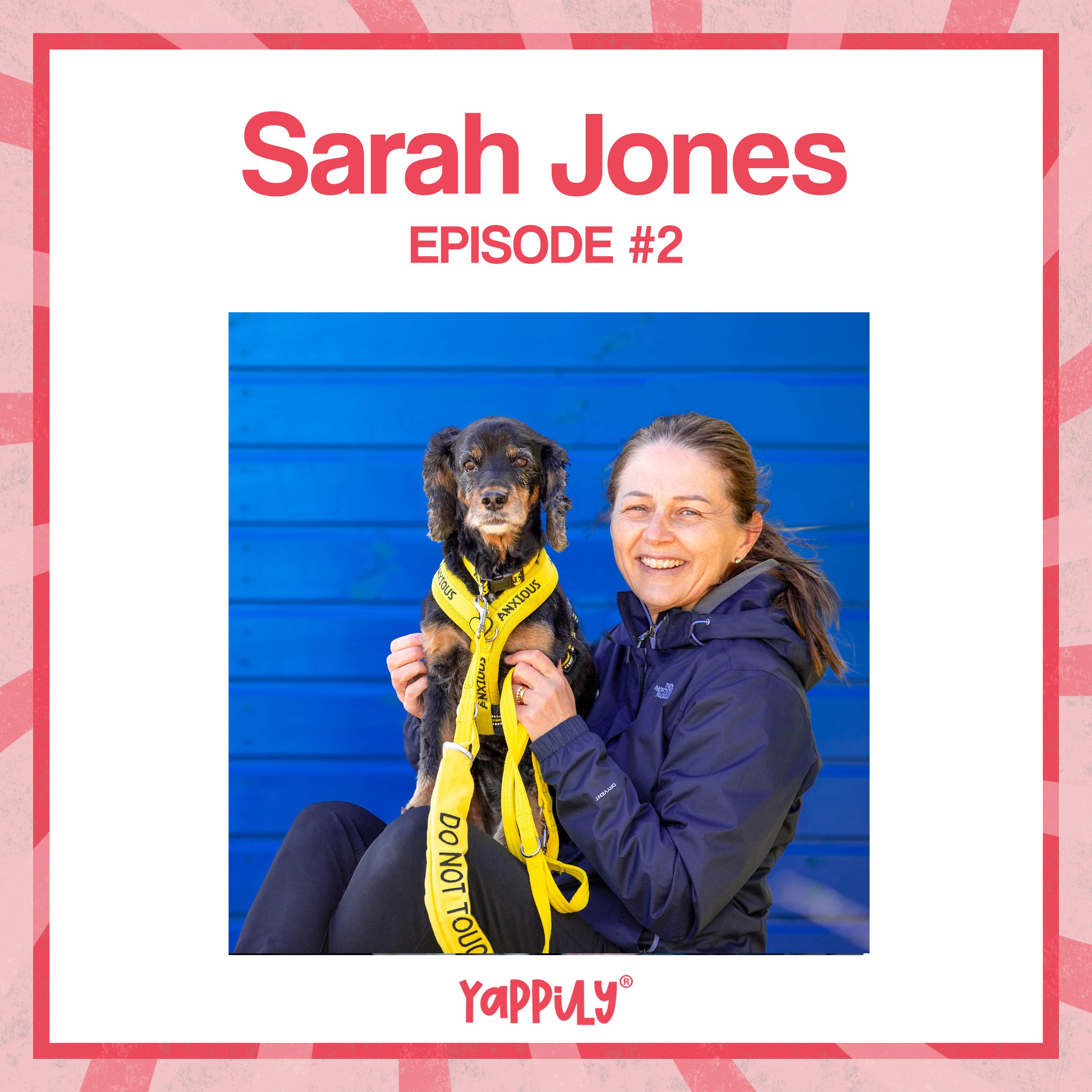 The Yappy Hour