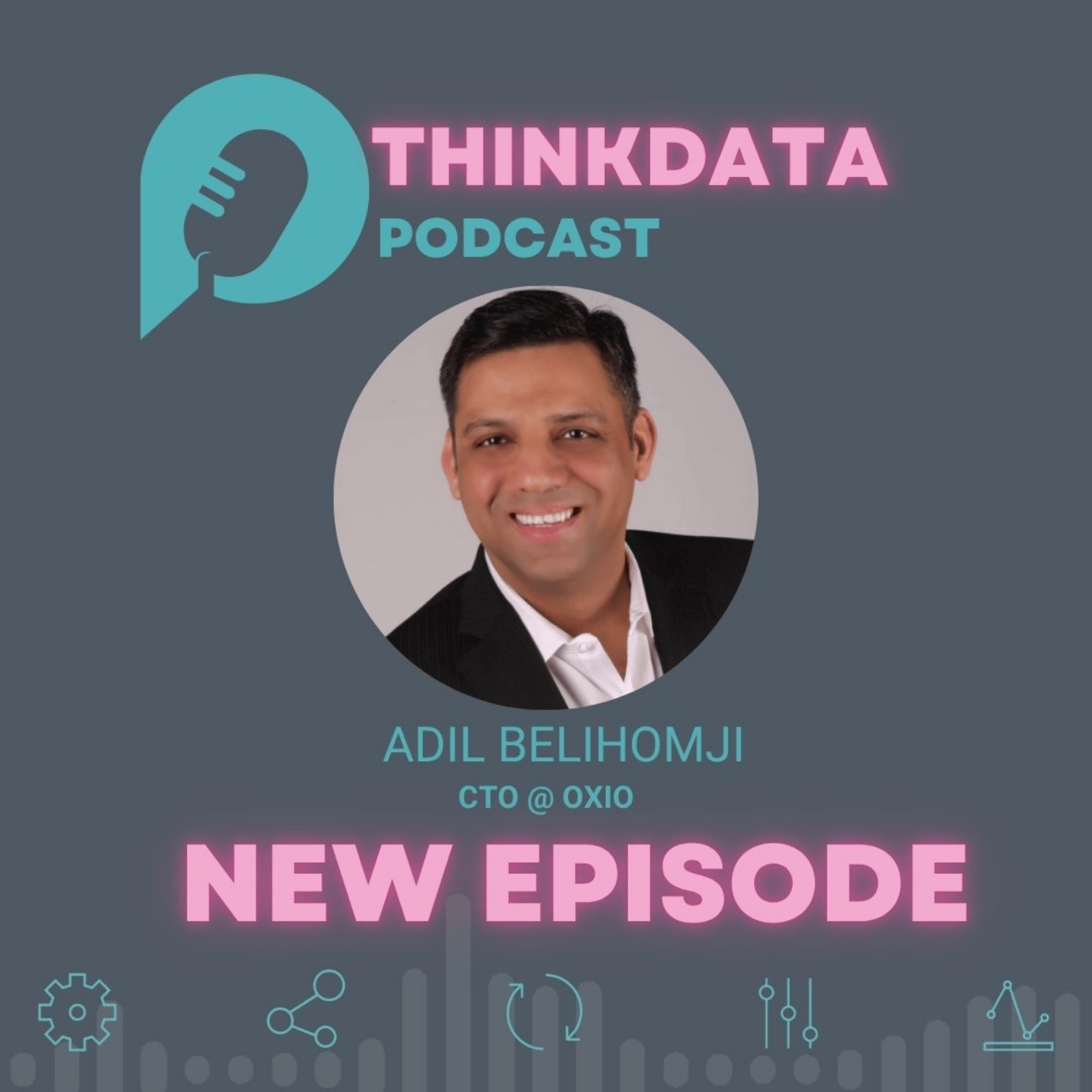 ThinkData Podcast