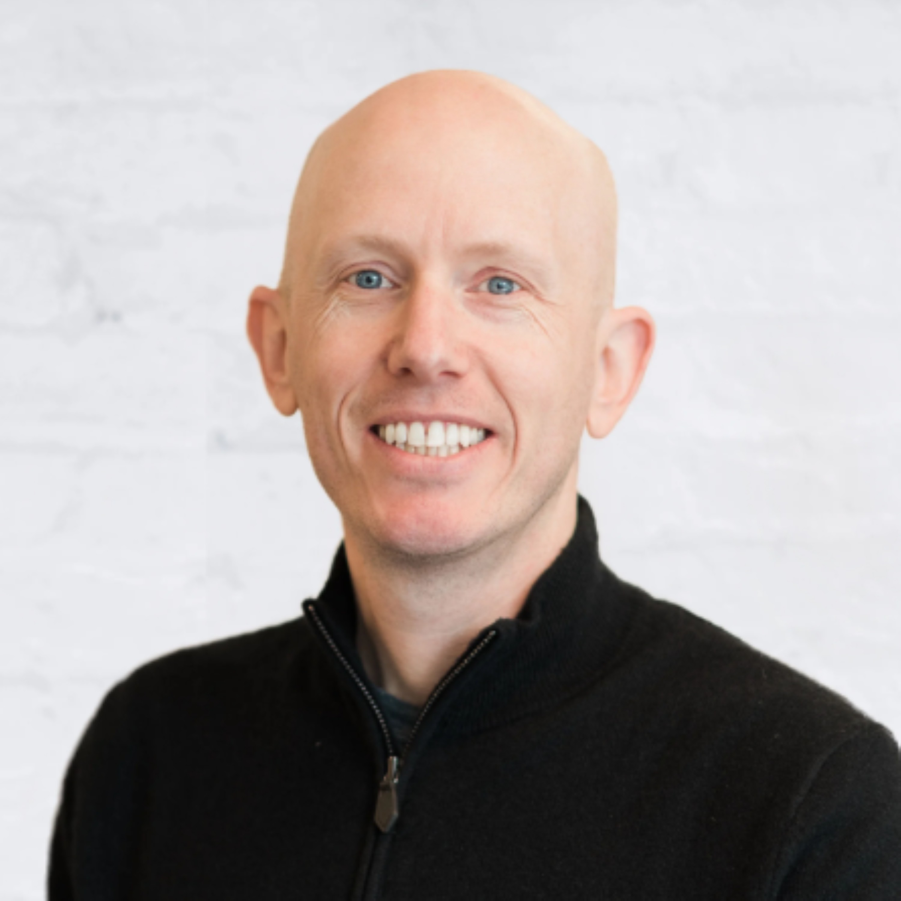 1208: Quality, Trust, and Scale | Cal Brouilette, CFO, Flatiron Health