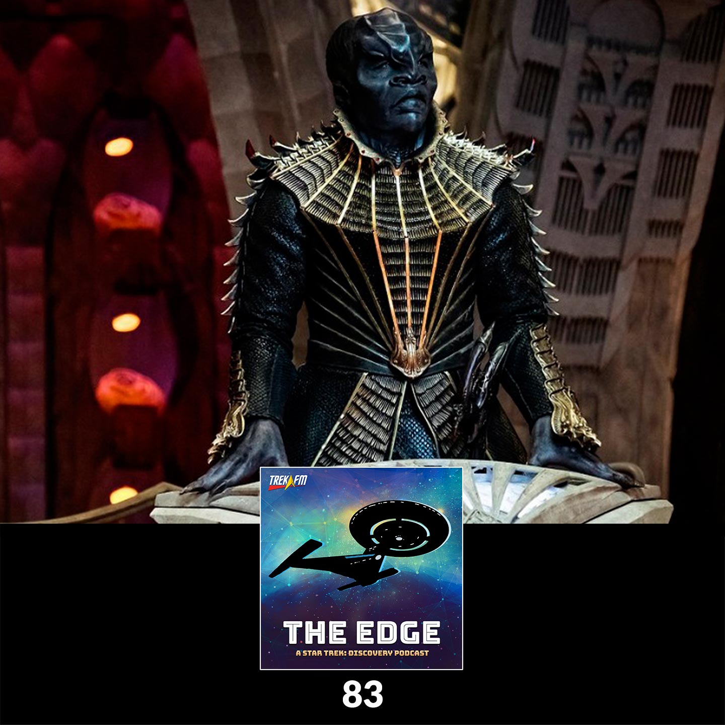 83: Forty-Seven Legs