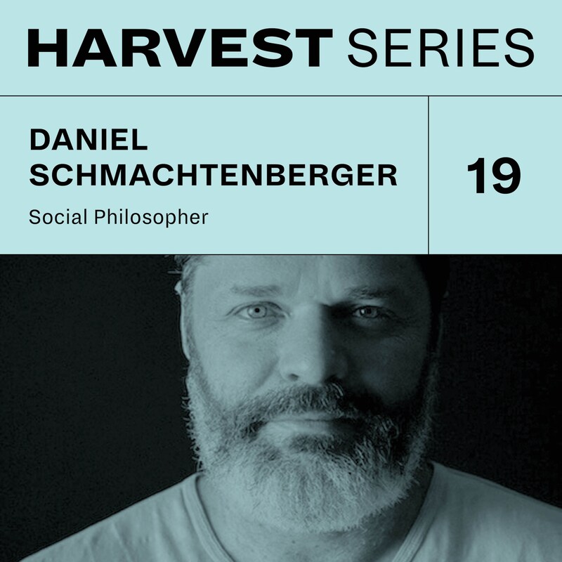 Artwork for podcast Harvest Series