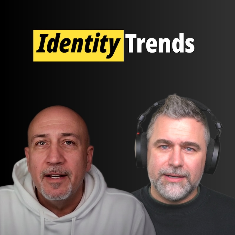 Artwork for podcast Security by Default