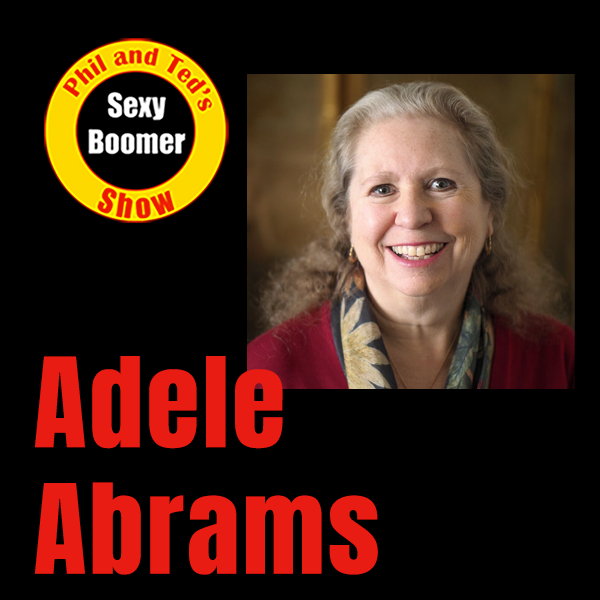 Rock 'n' Roll DJ Legend and Worker Safety Crusader Adele Abrams