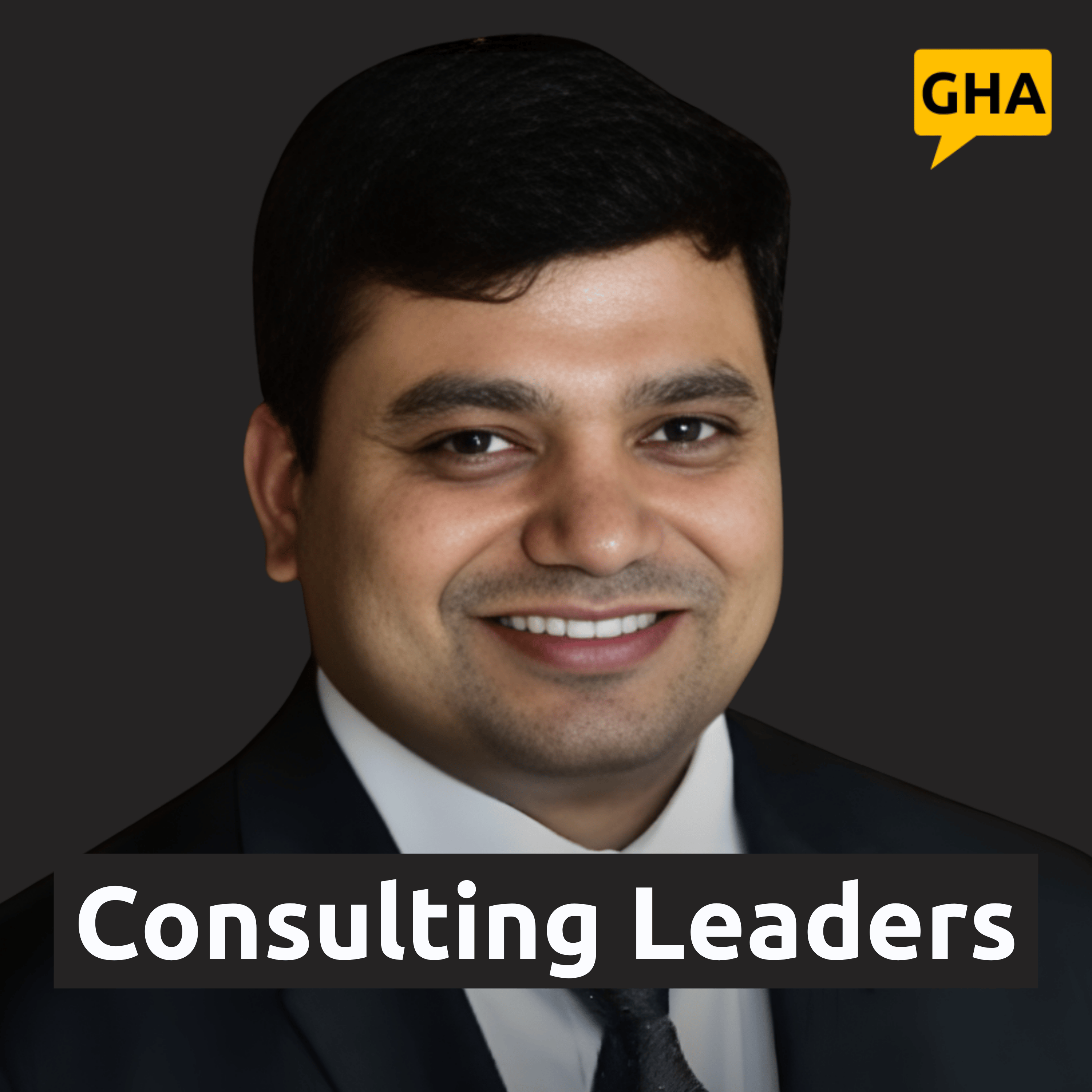 How to Drive Enterprise Value (Not Just Activity) Through Transformation and M&A With Satish Peddada episode artwork