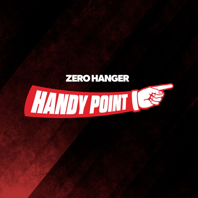 Artwork for podcast Zero Hanger AFL Podcast